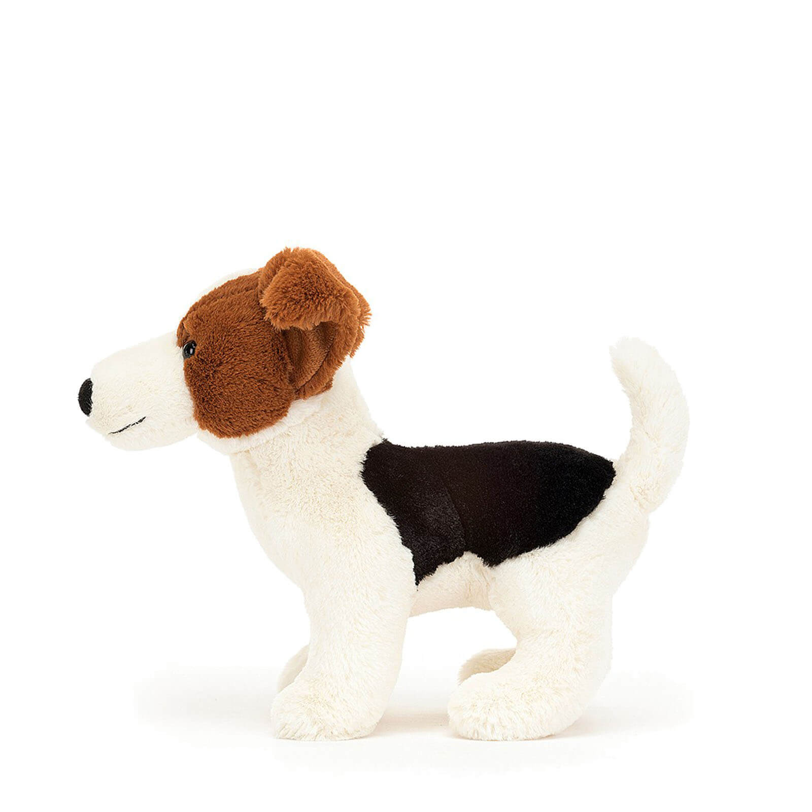 Albert Jack Russell