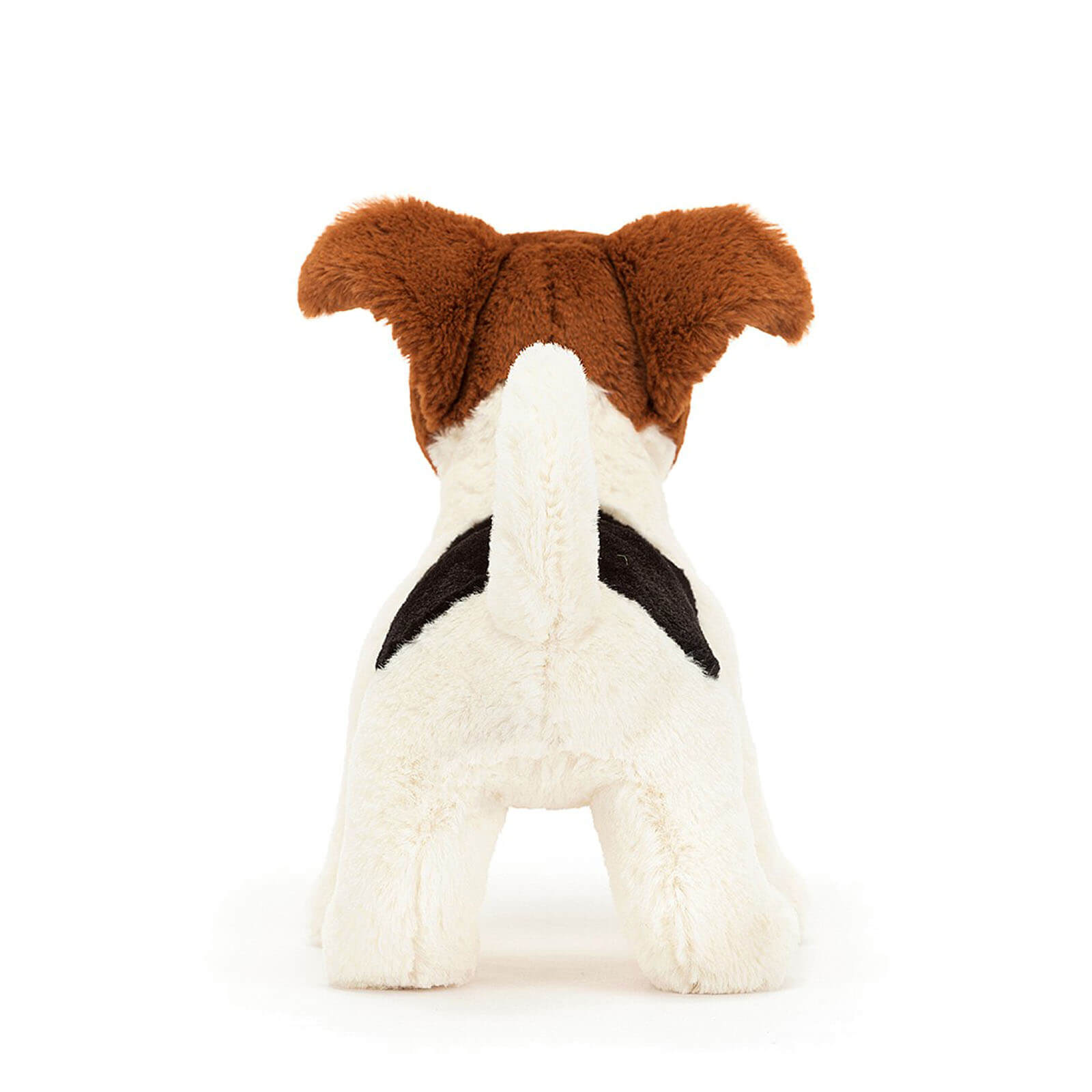 Albert Jack Russell