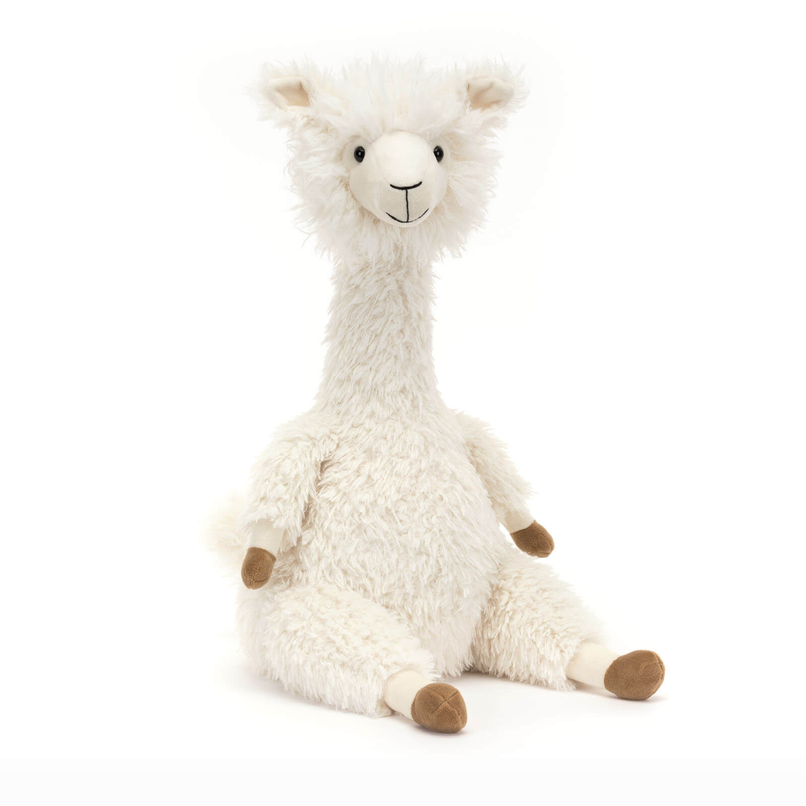 Alonso Alpaca