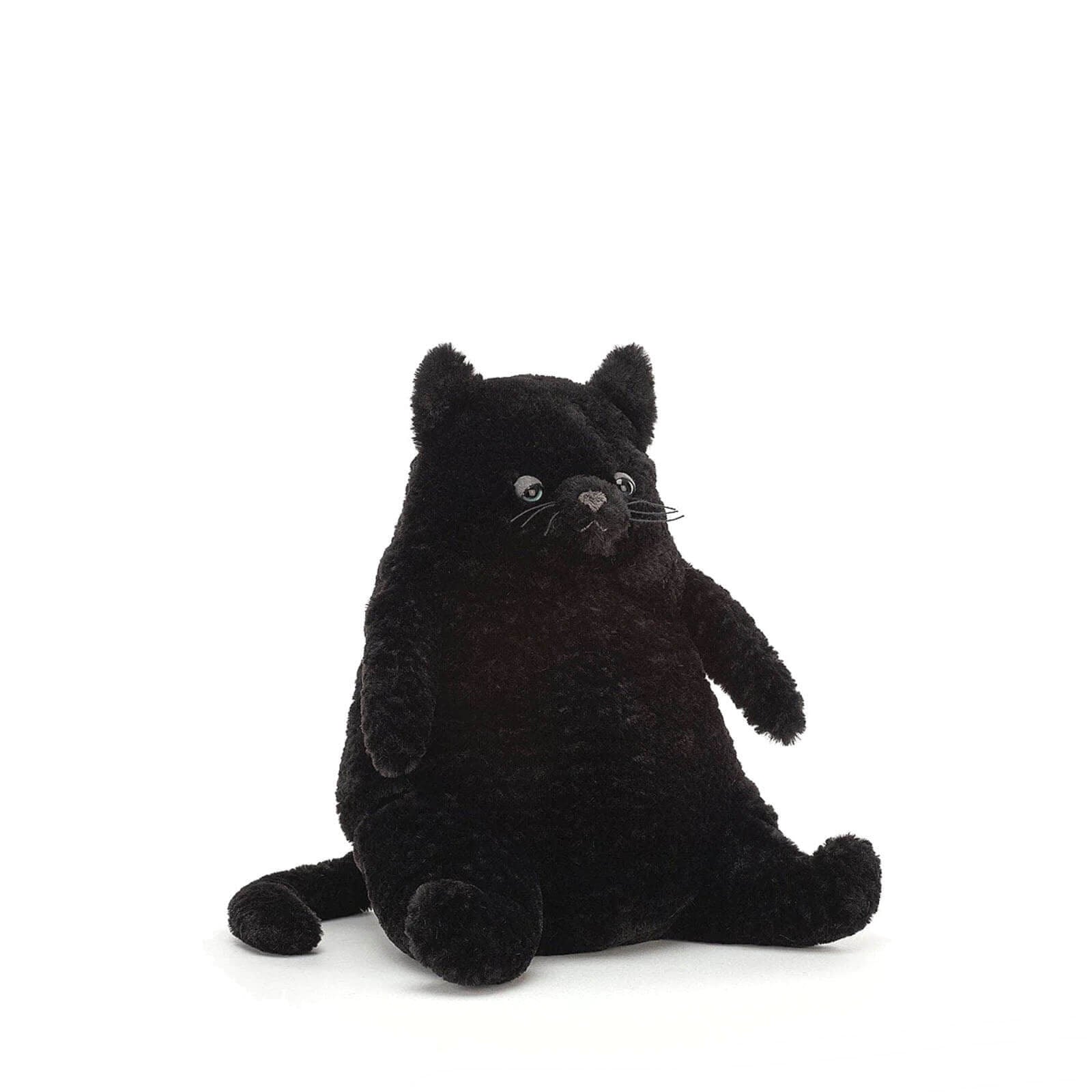 Small Amore Cat Black