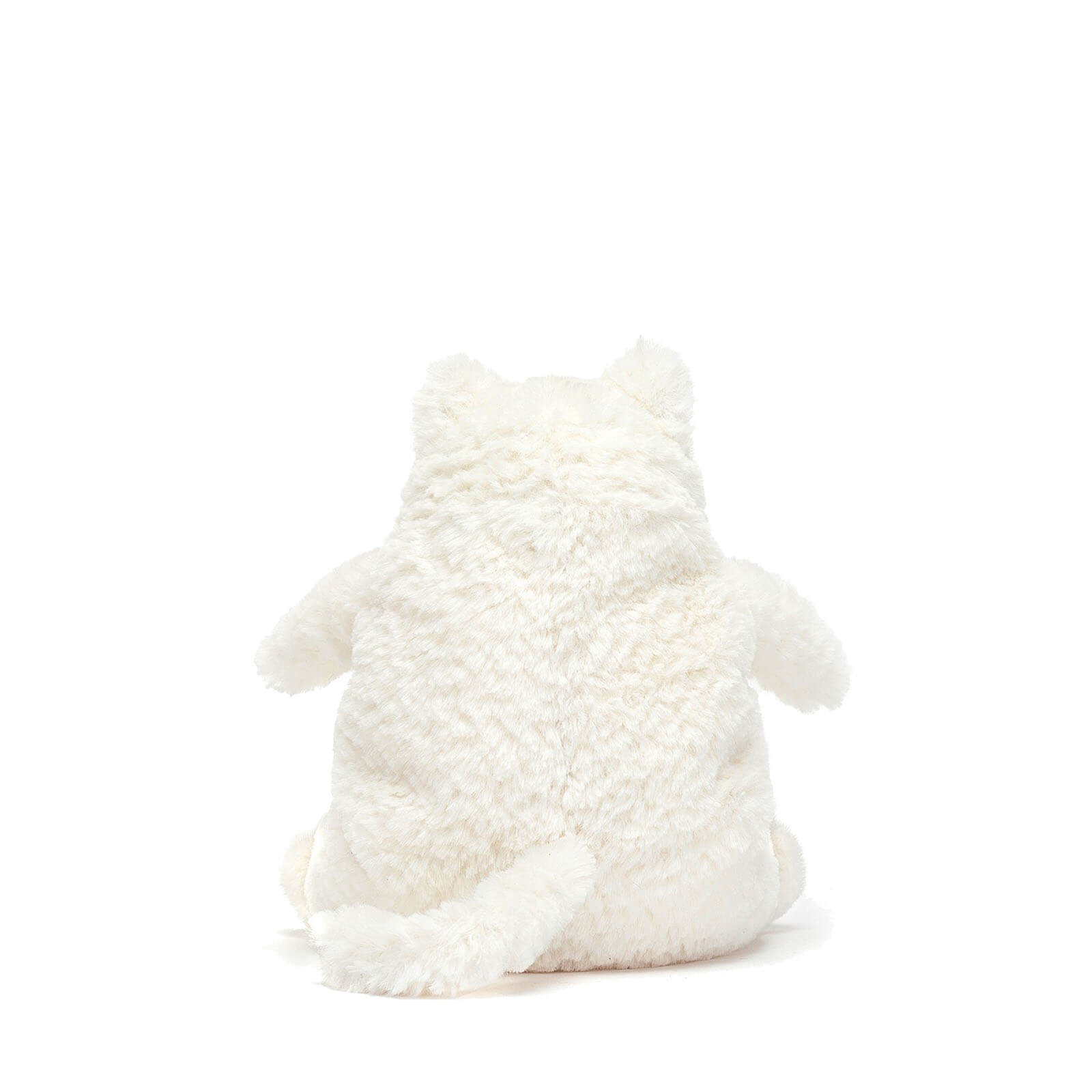 Small Amore Cat Cream