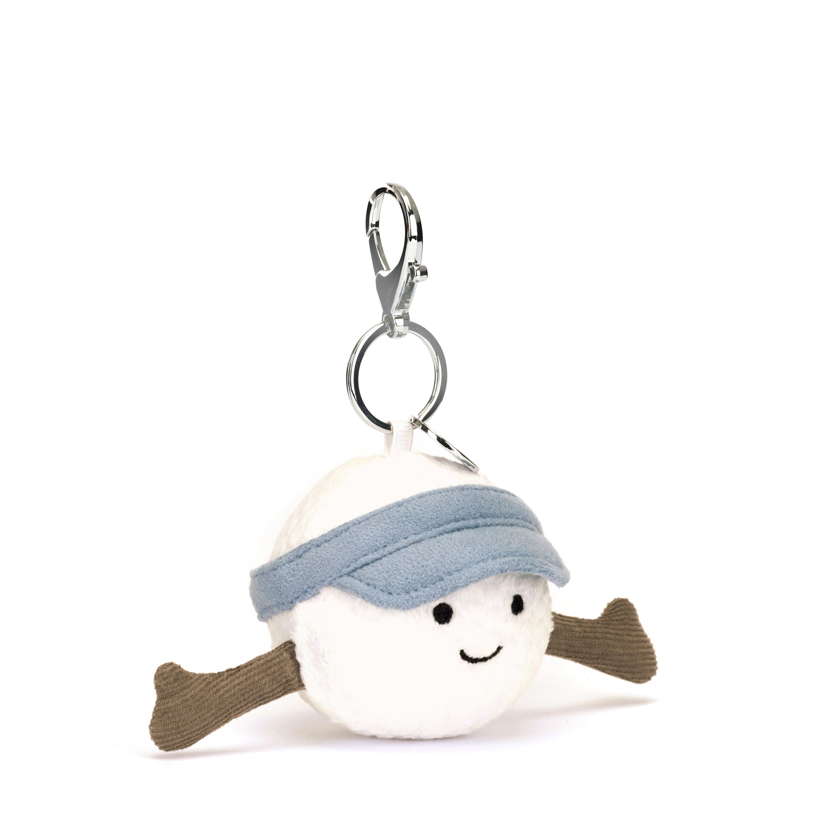 Amuseable Sports Golf Bag Charm