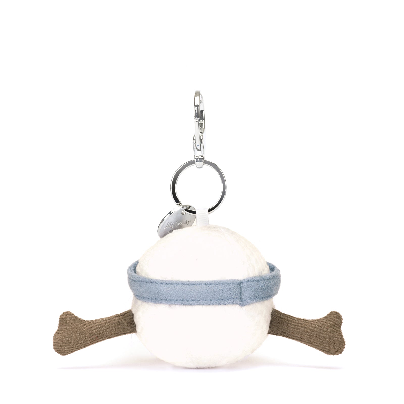 Amuseable Sports Golf Bag Charm