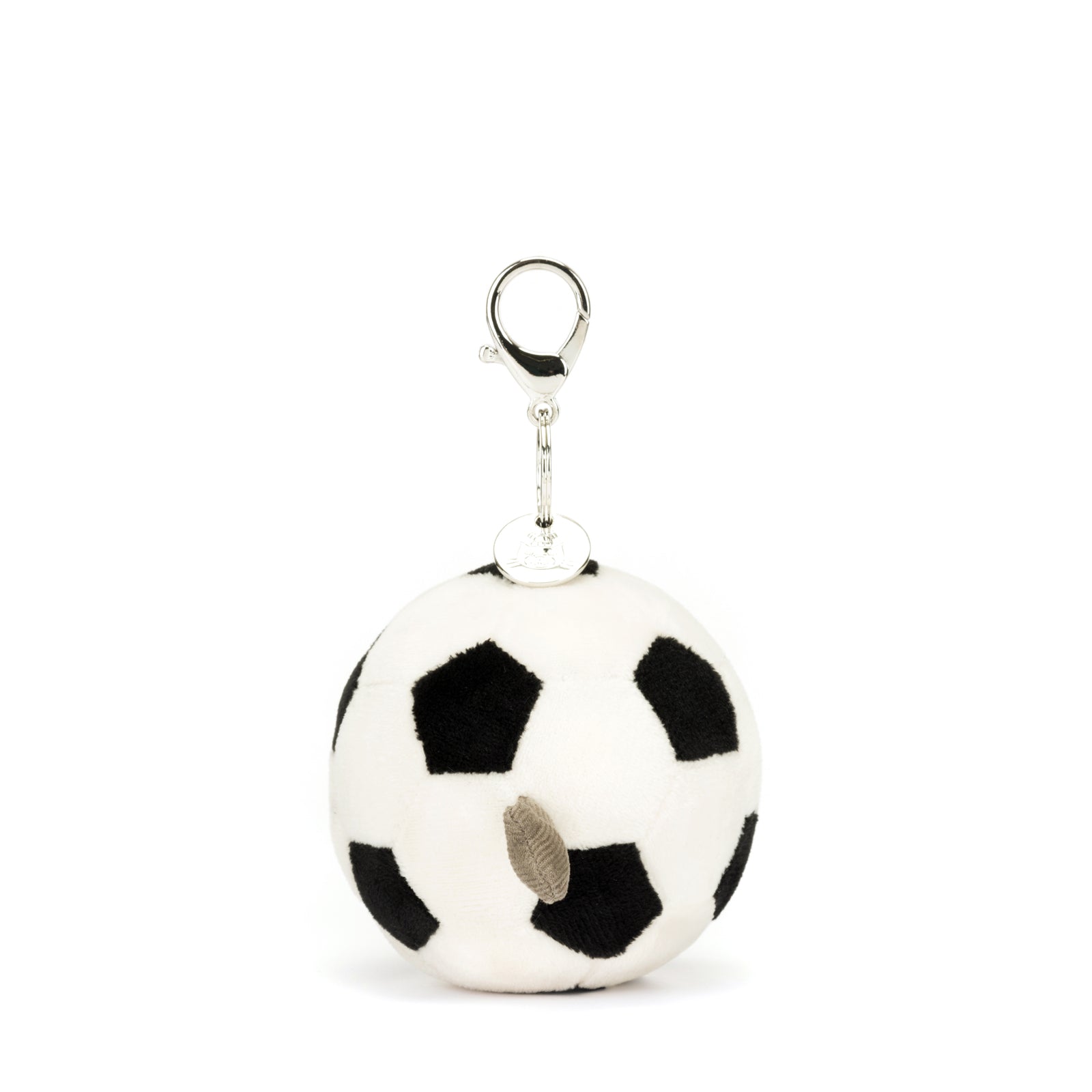 Amuseable Sports Football Bag Charm