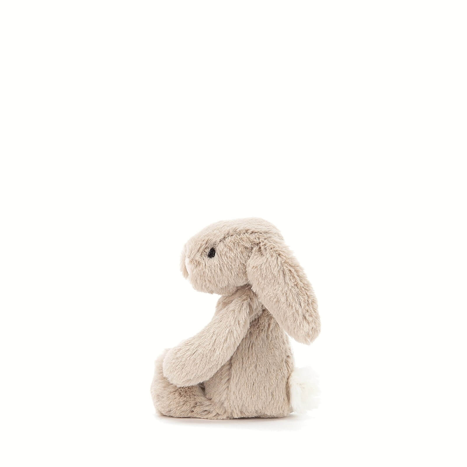 Baby Bashful Bunny Beige