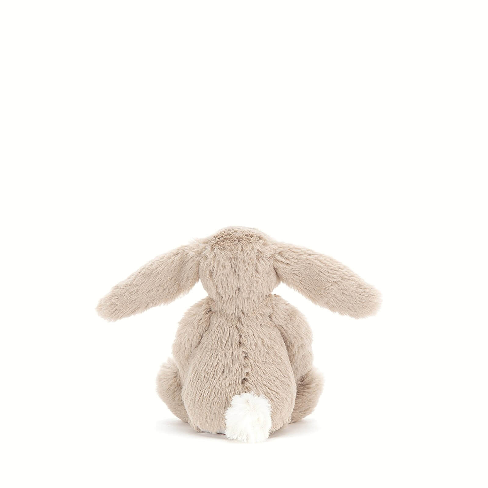 Baby Bashful Bunny Beige