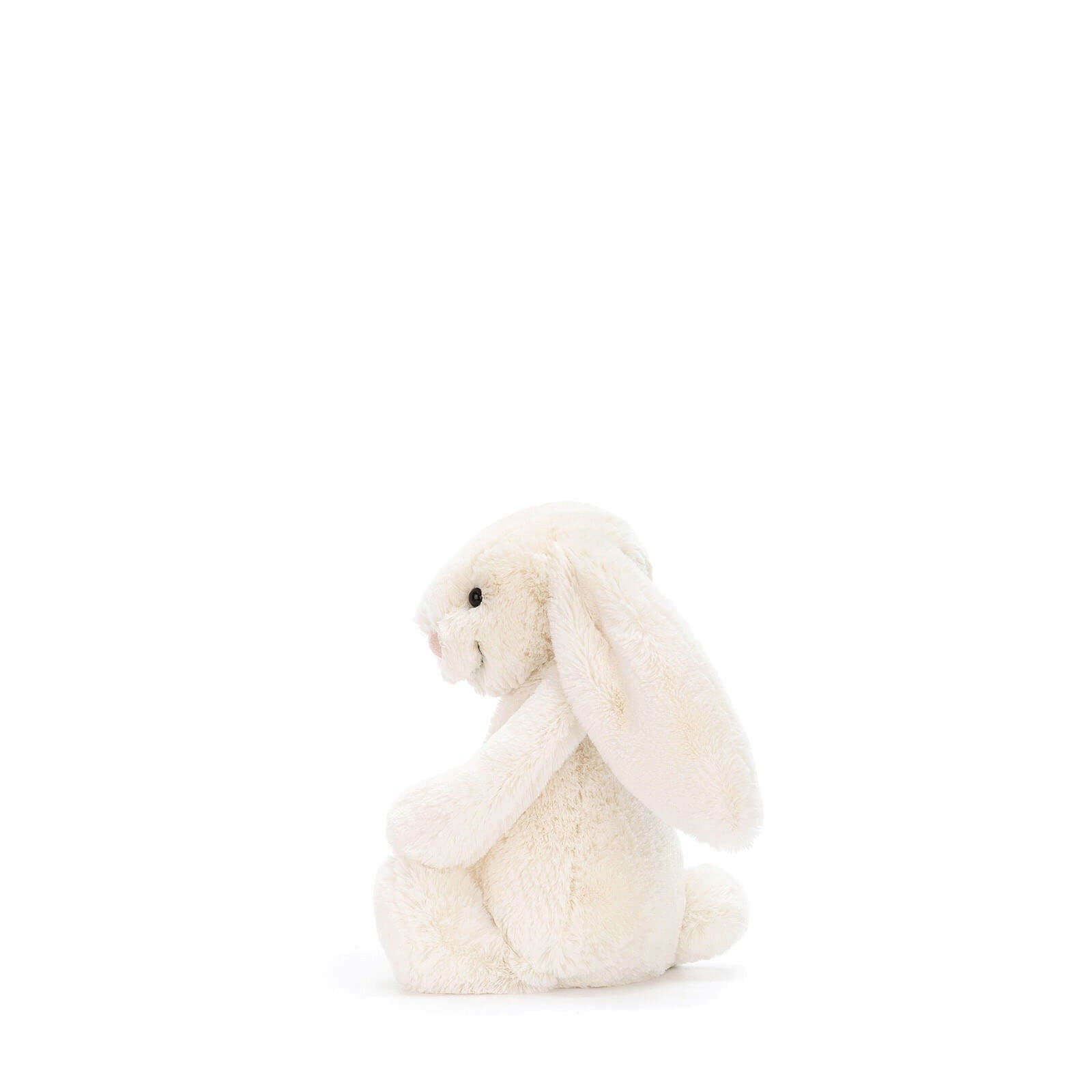 Baby Bashful Bunny Cream