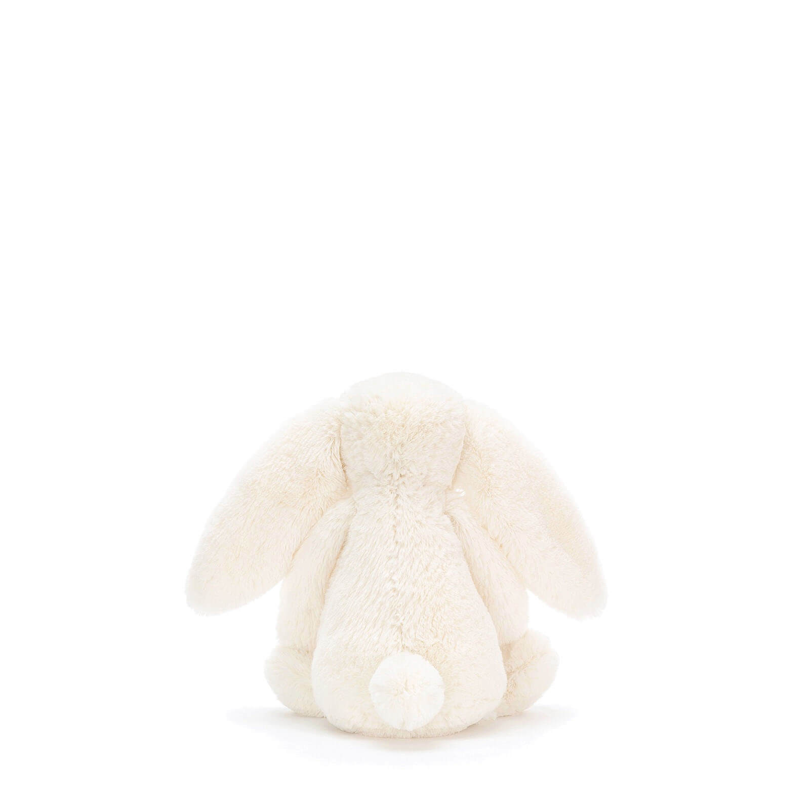 Baby Bashful Bunny Cream