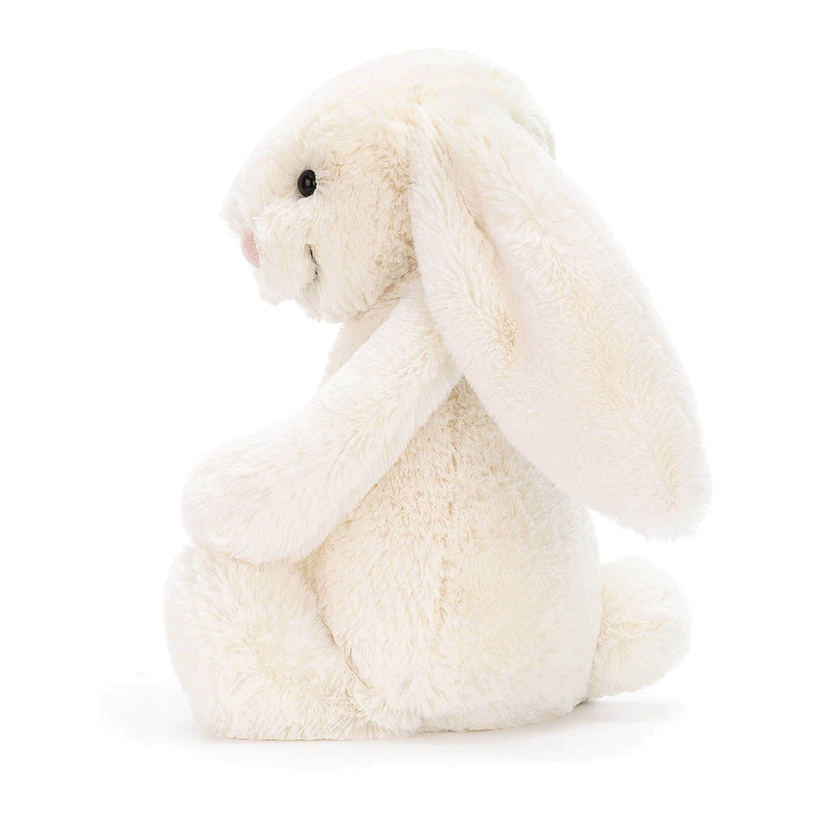 Big Bashful Bunny Cream