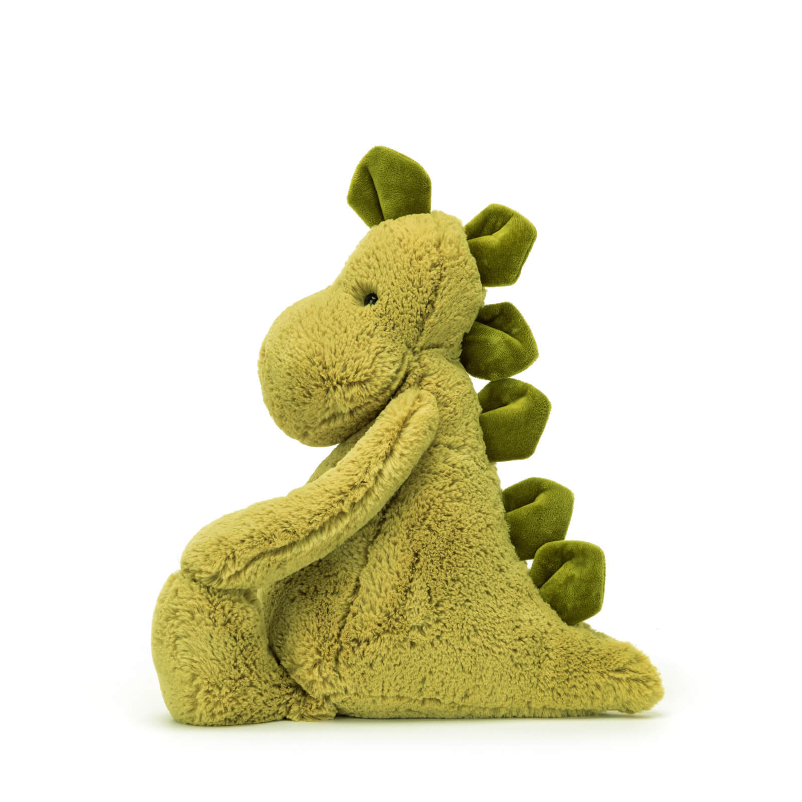Big Bashful Dino