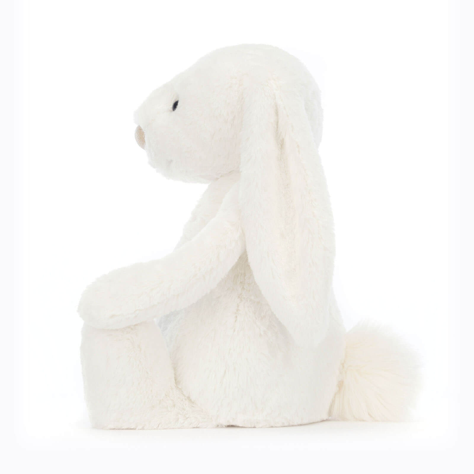 Big Luxe Bashful Bunny Luna
