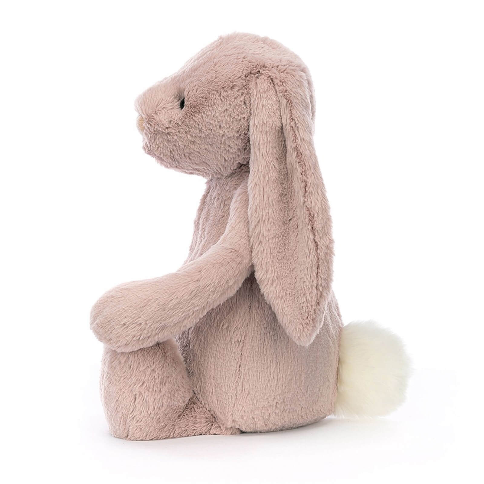 Big Luxe Bashful Bunny Rosa
