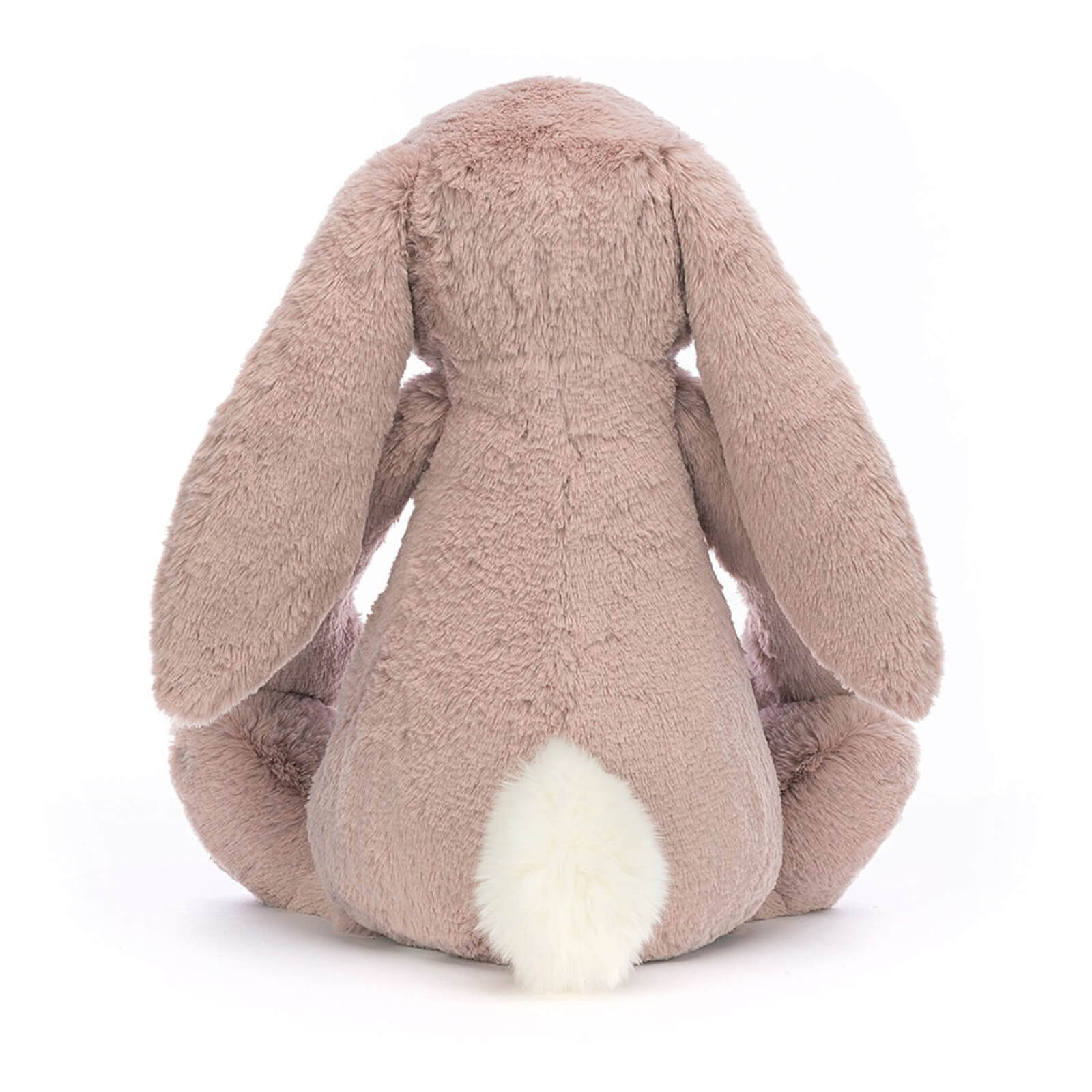 Big Luxe Bashful Bunny Rosa