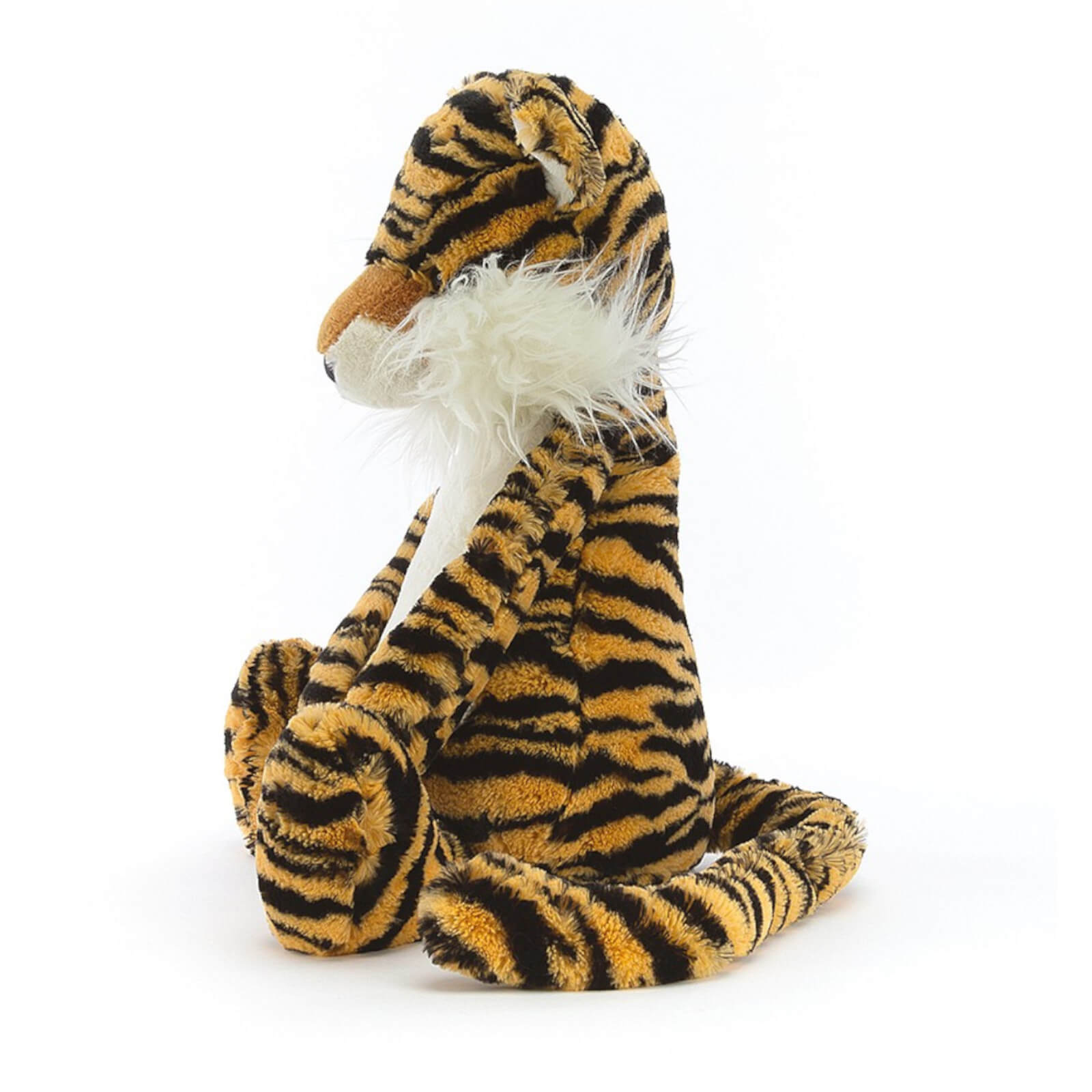 Big Bashful Tiger