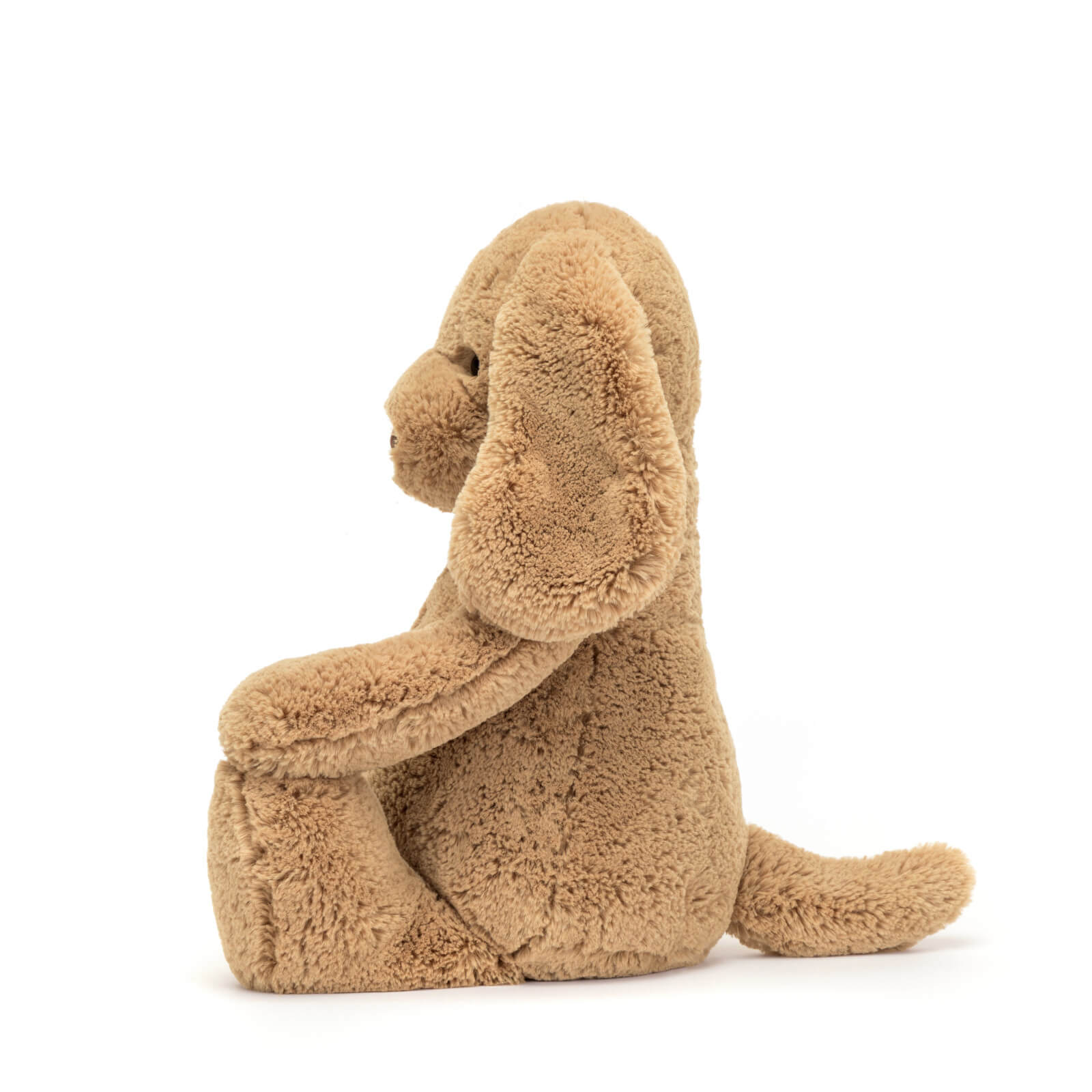 Big Bashful Toffee Puppy