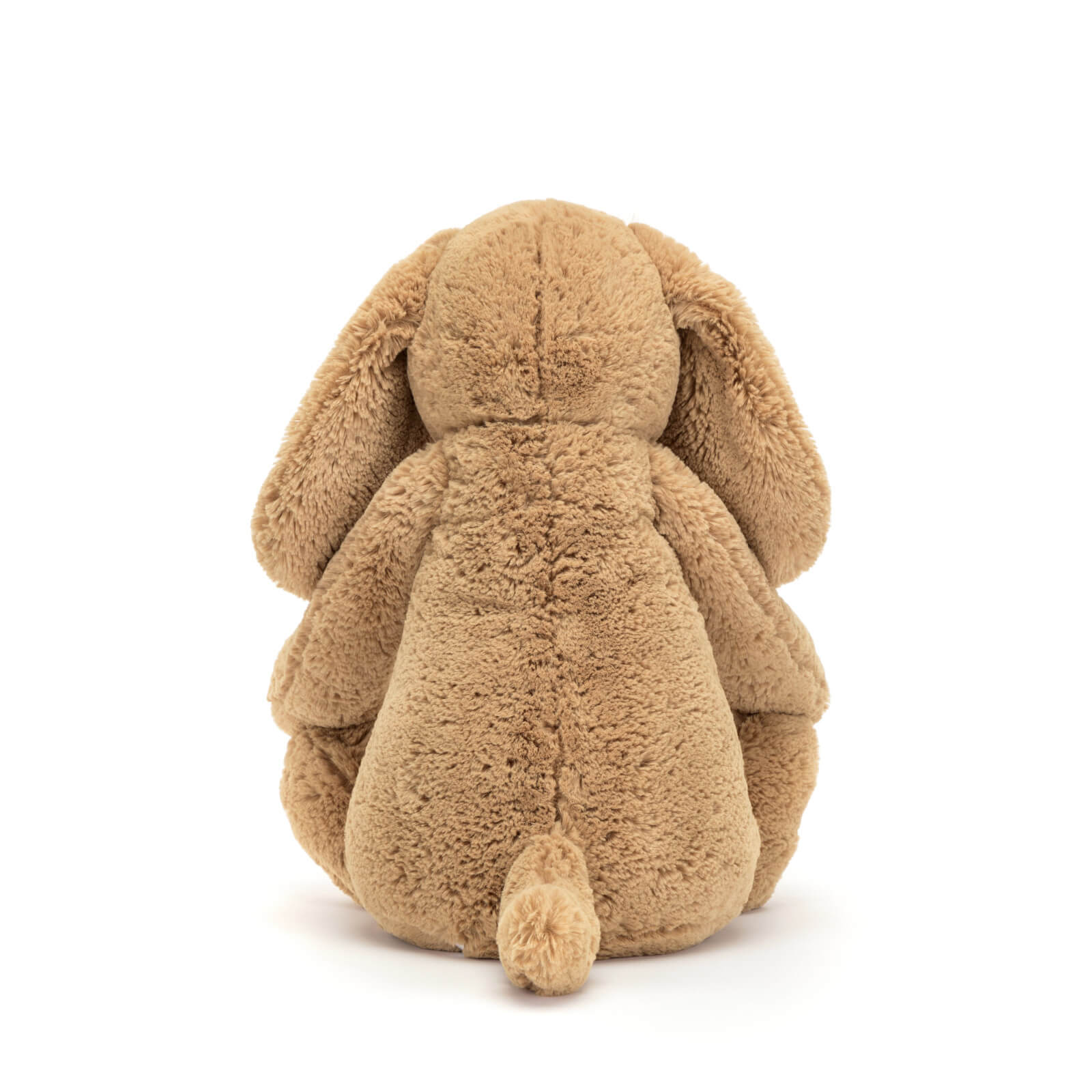Big Bashful Toffee Puppy