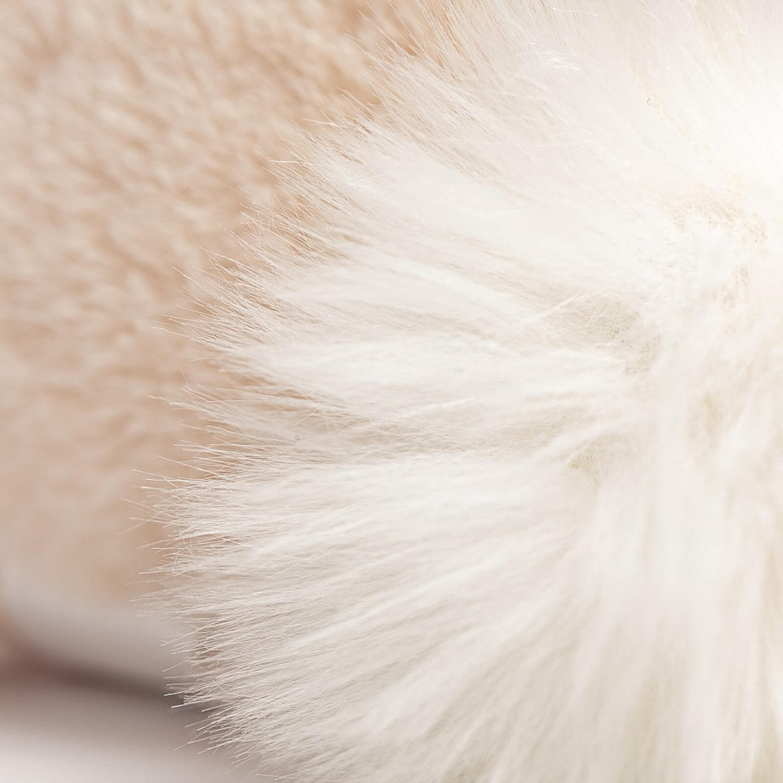 Big Luxe Bashful Bunny Willow