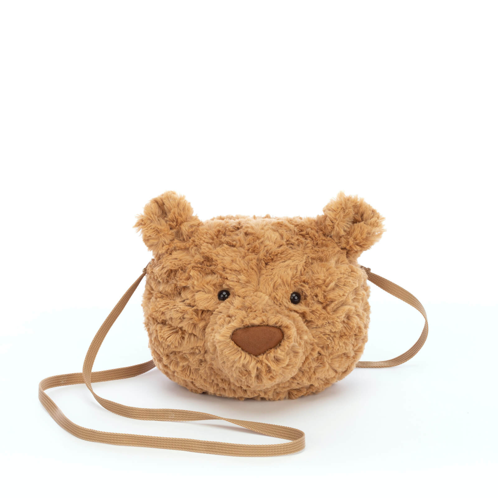 Bartholomew Bear Bag