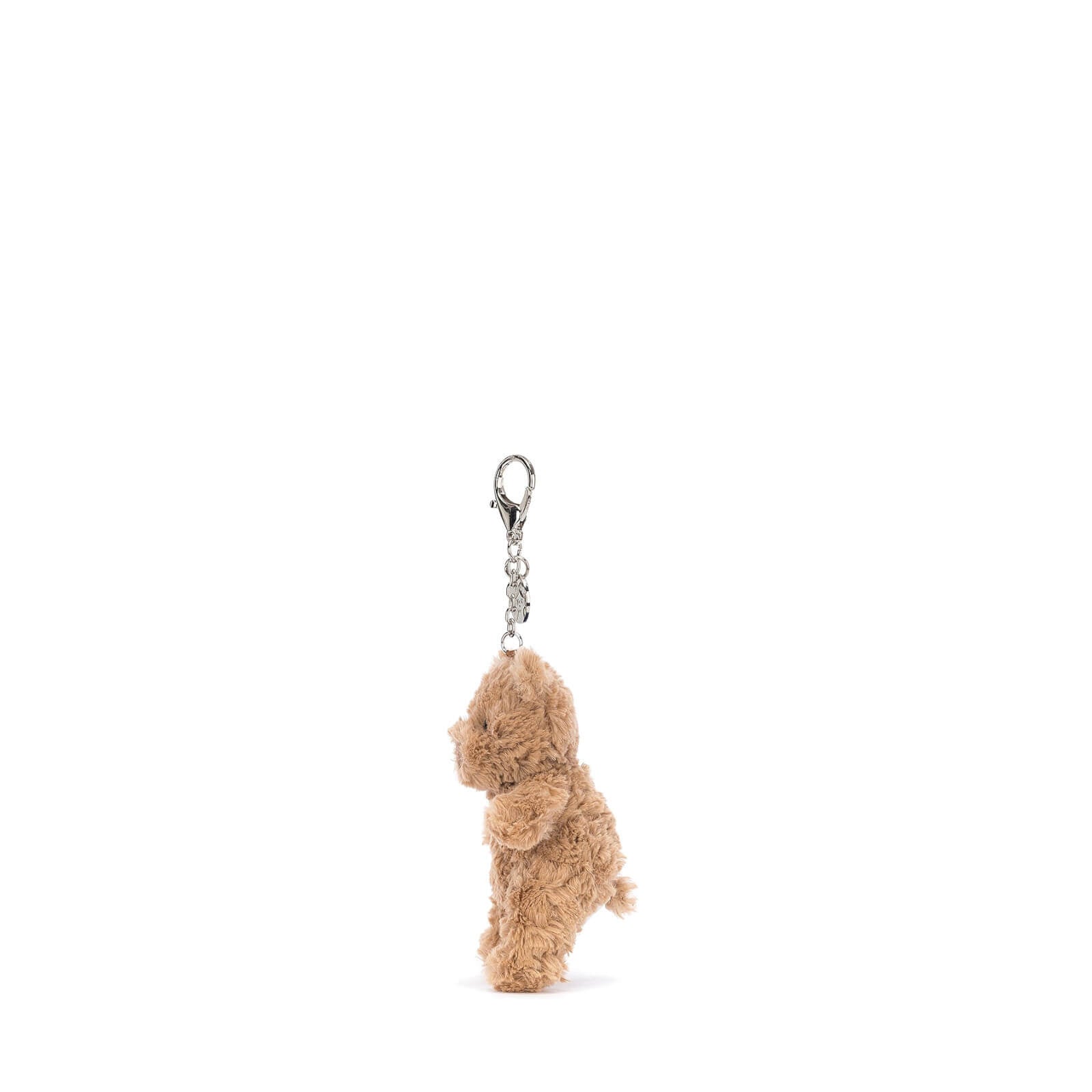 Bartholomew Bear Bag Charm