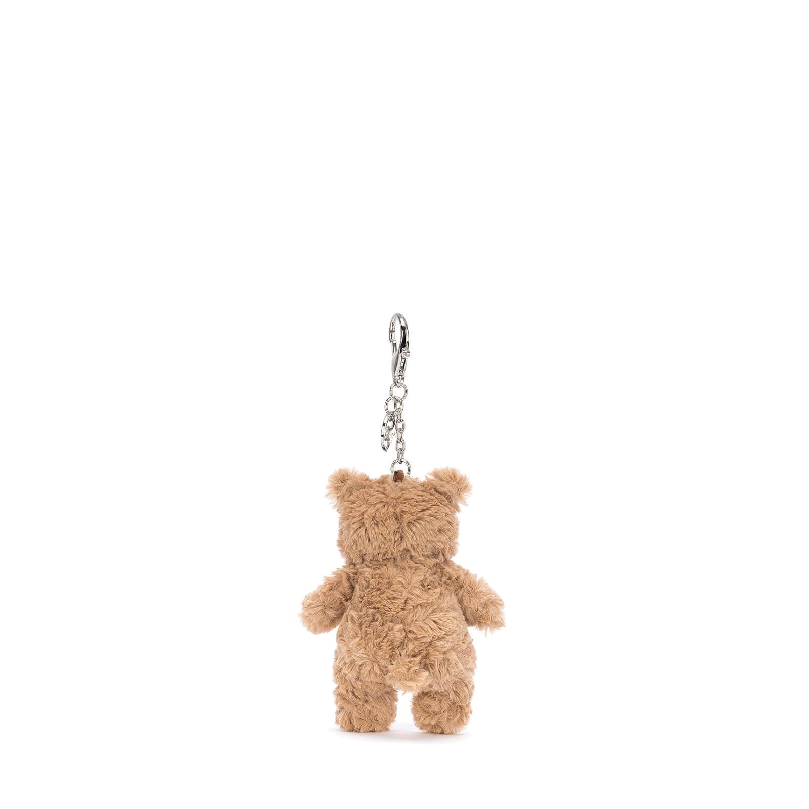 Bartholomew Bear Bag Charm
