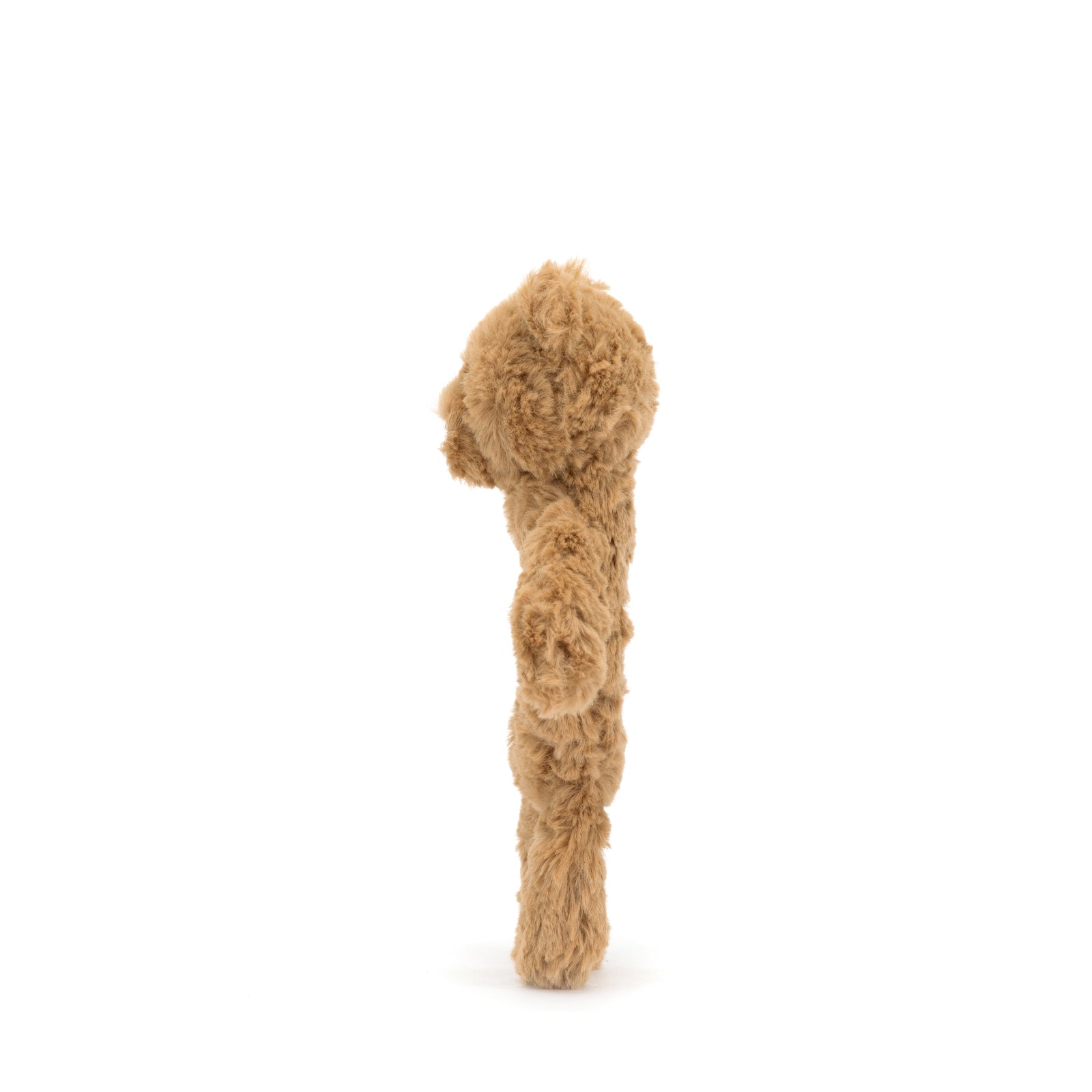 Bartholomew Bear Ring Rattle