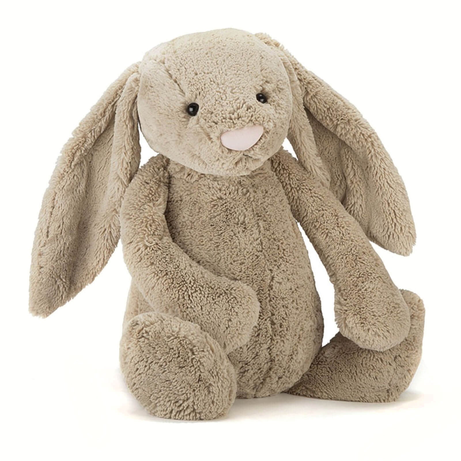 Really Big Bashful Bunny Beige