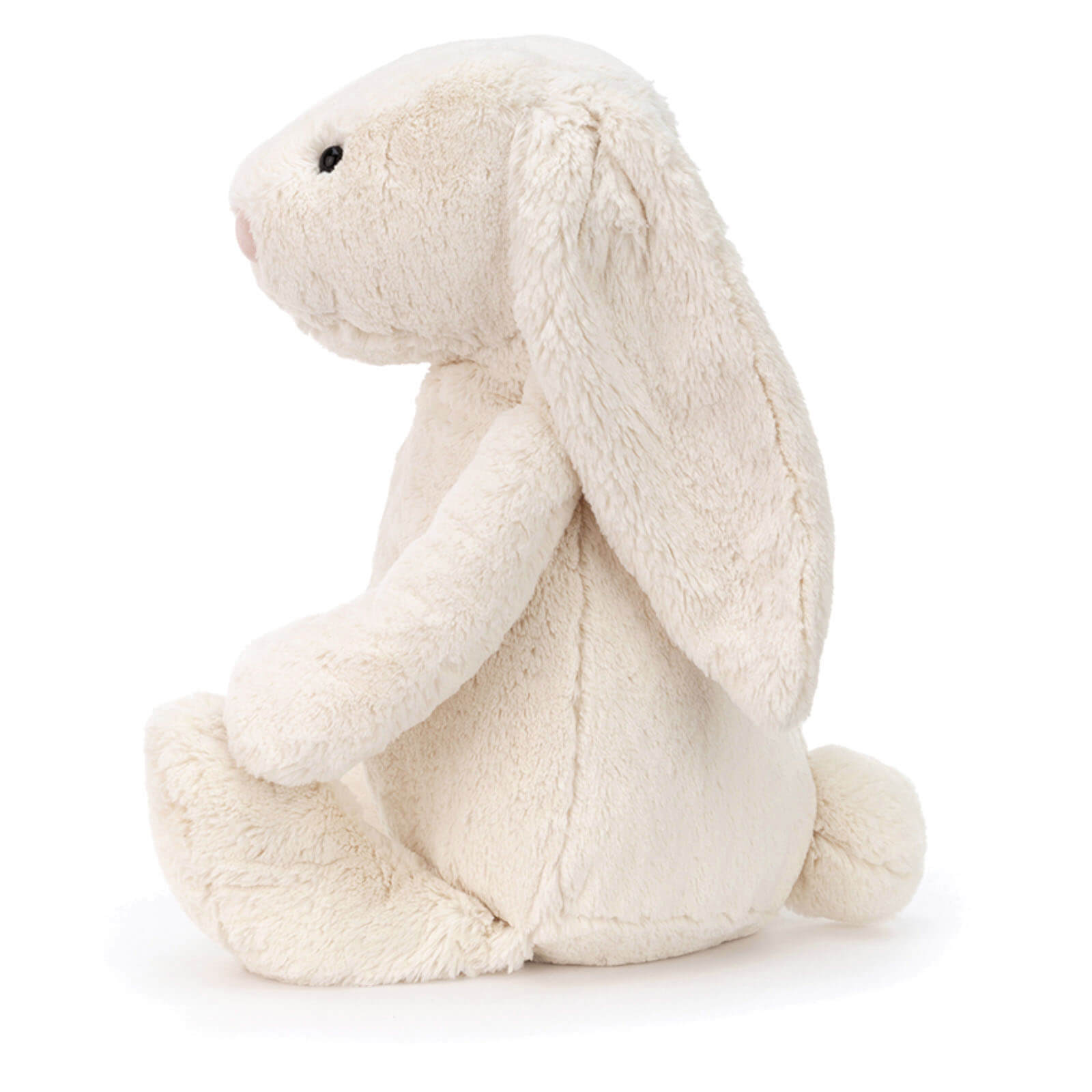 Really Big Bashful Bunny Cream