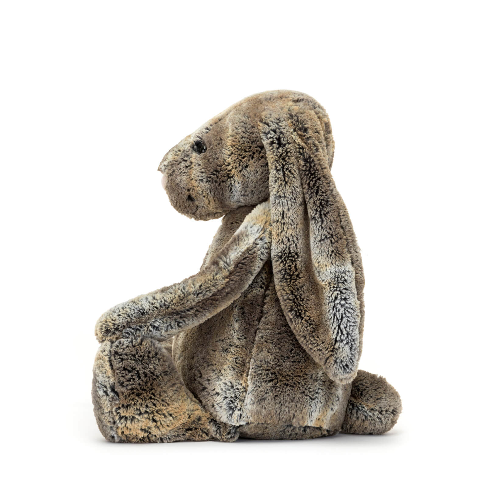 Really Big Bashful Bunny Cottontail