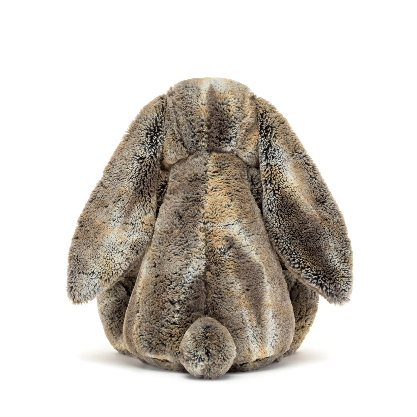 Really Big Bashful Bunny Cottontail