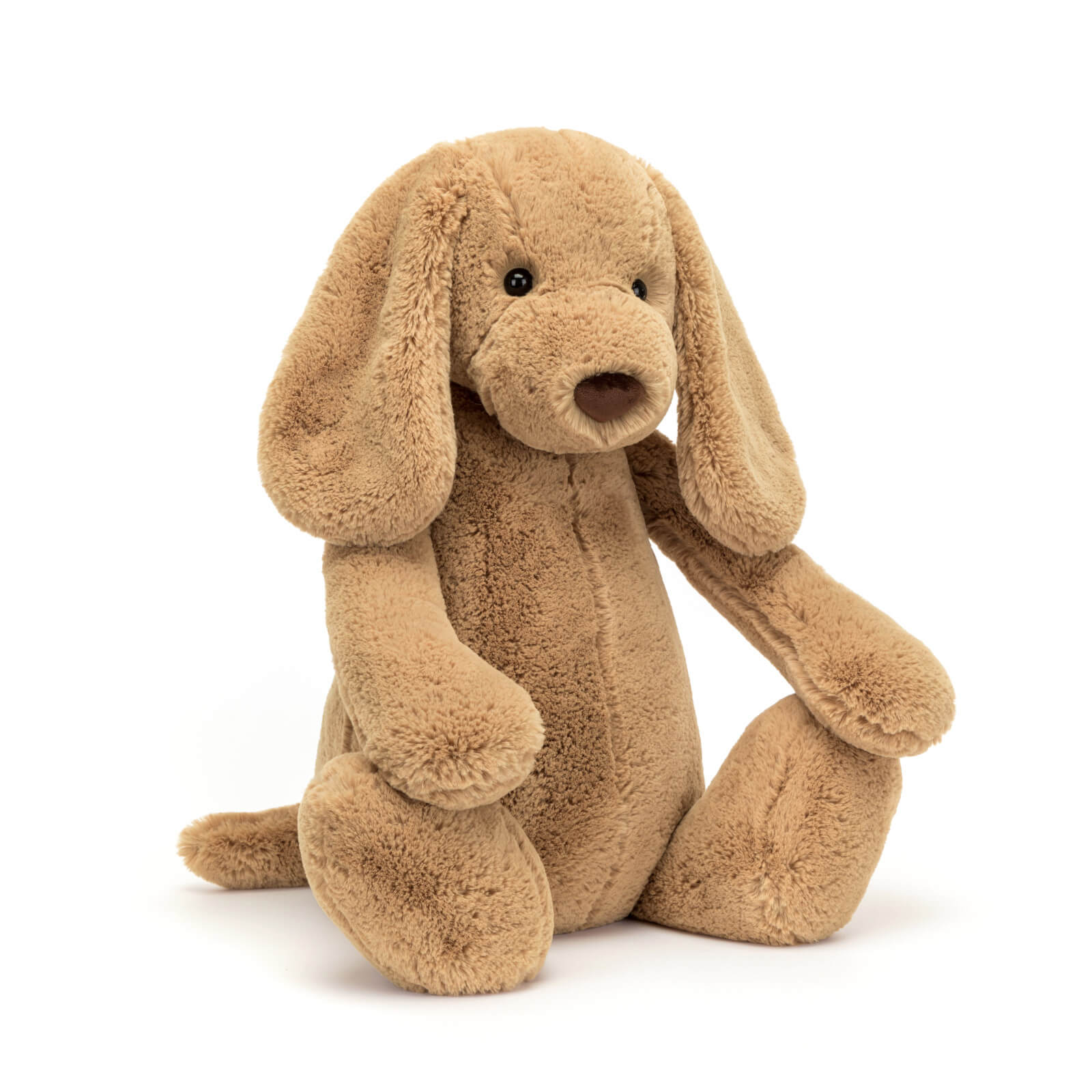 Really Big Bashful Toffee Puppy