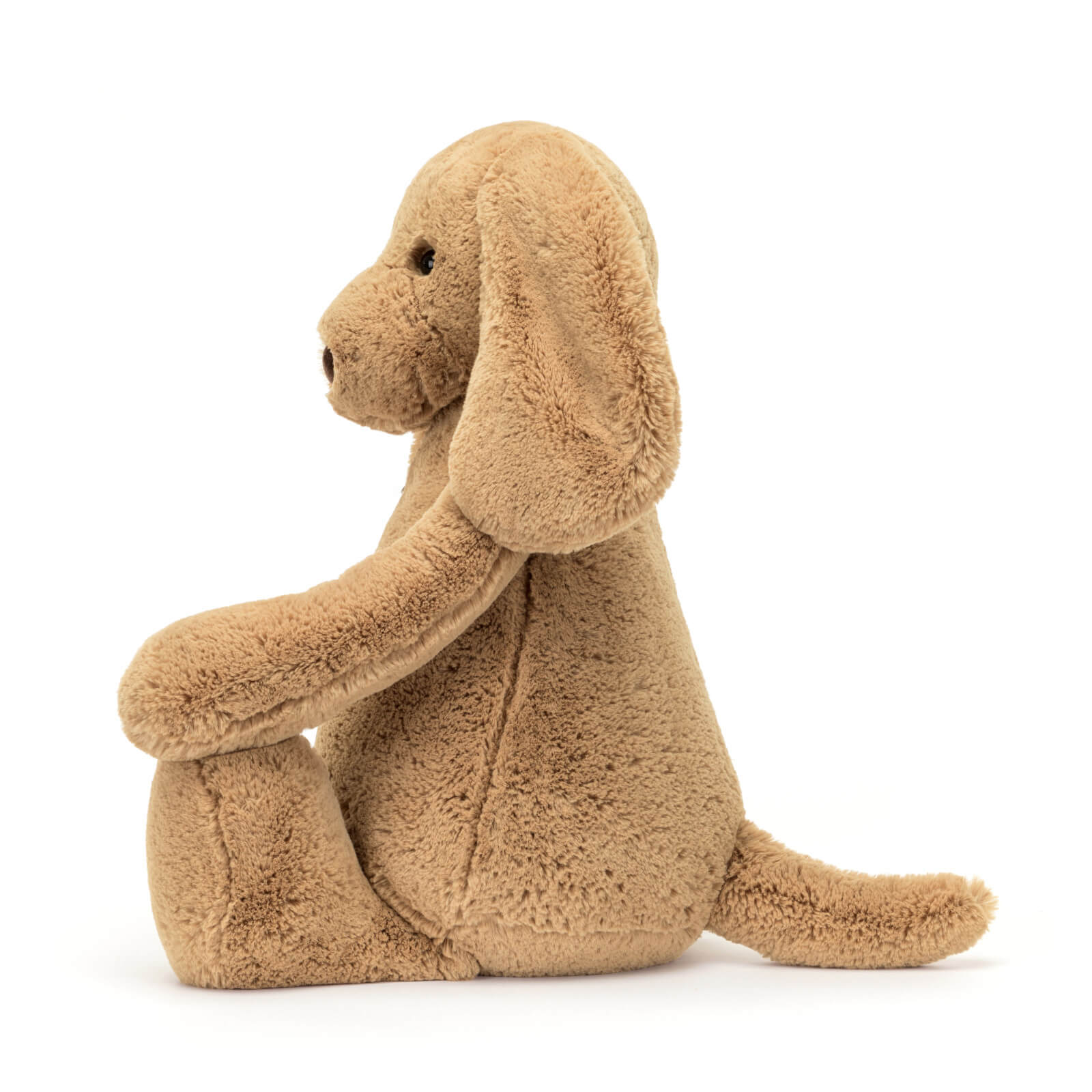 Really Big Bashful Toffee Puppy