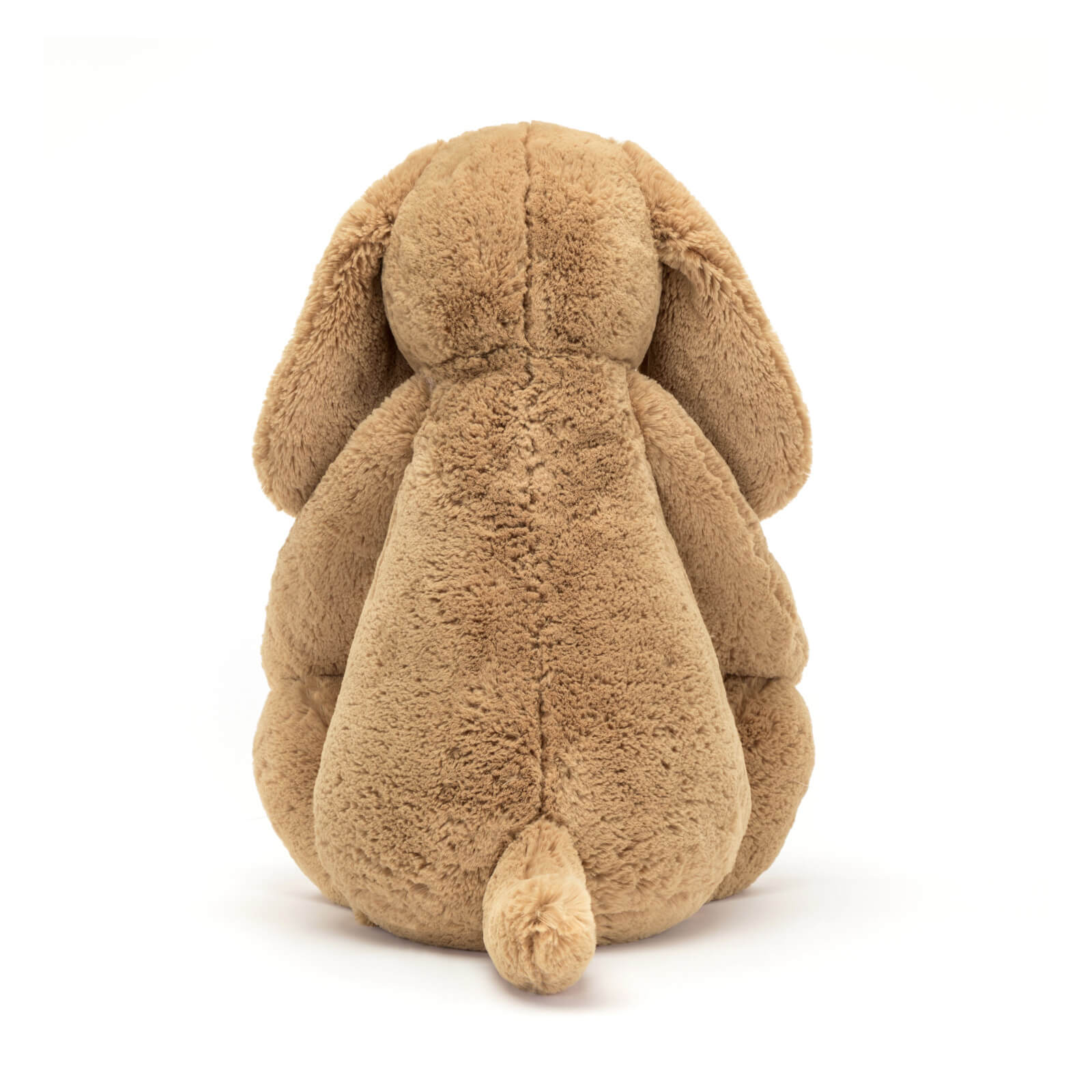 Really Big Bashful Toffee Puppy
