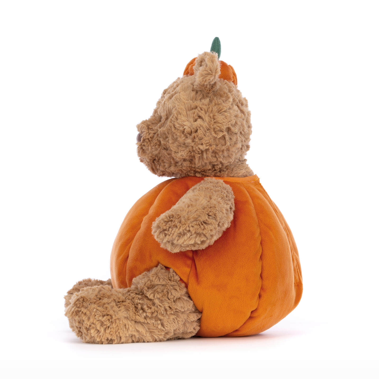 Bartholomew Bear Pumpkin