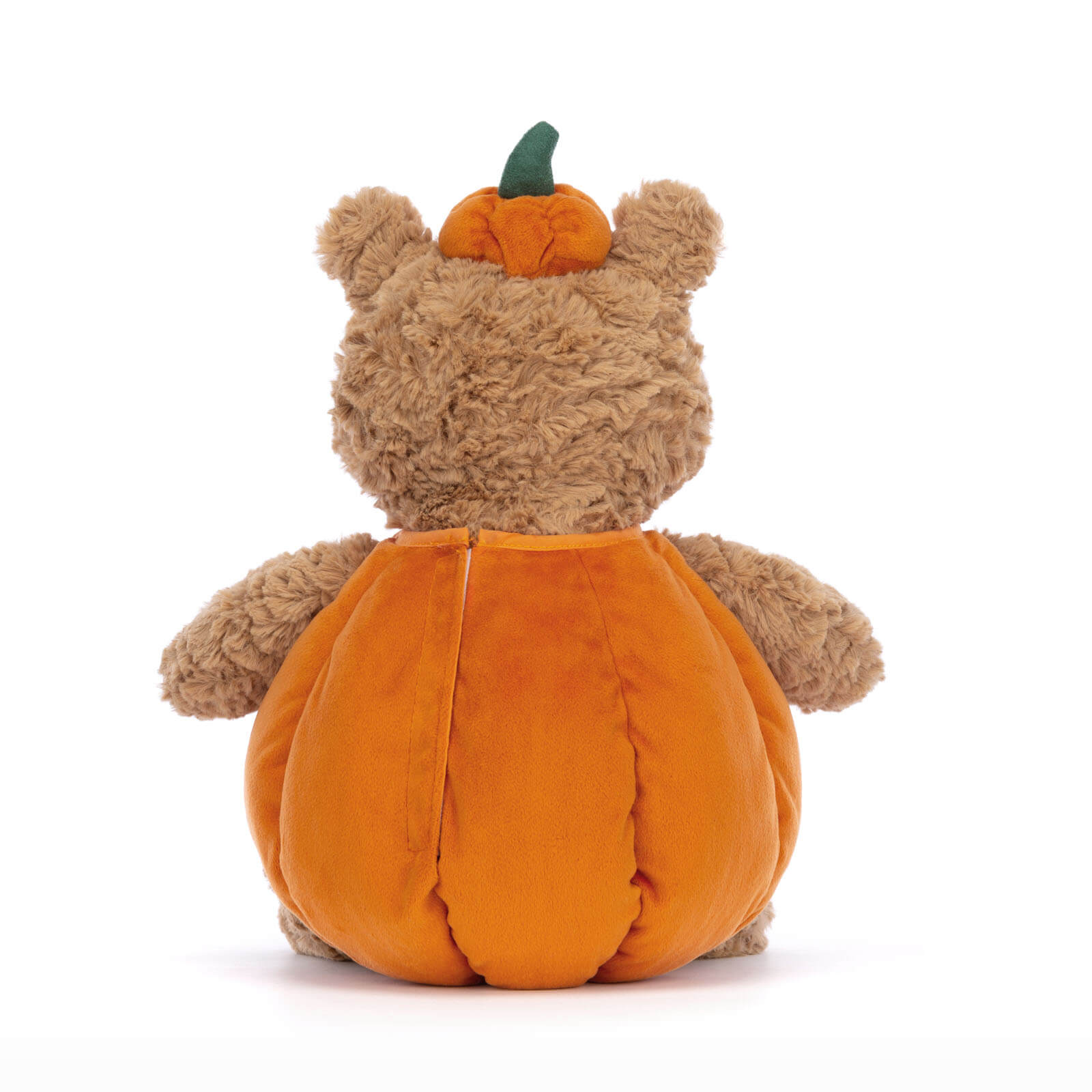 Bartholomew Bear Pumpkin