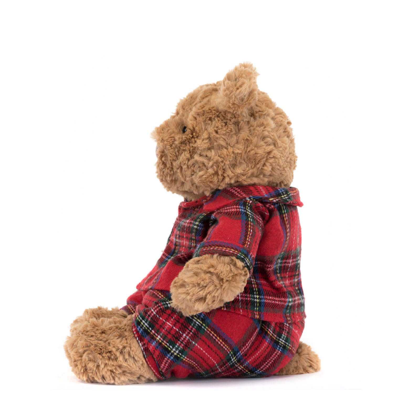 Bartholomew Bear Bedtime