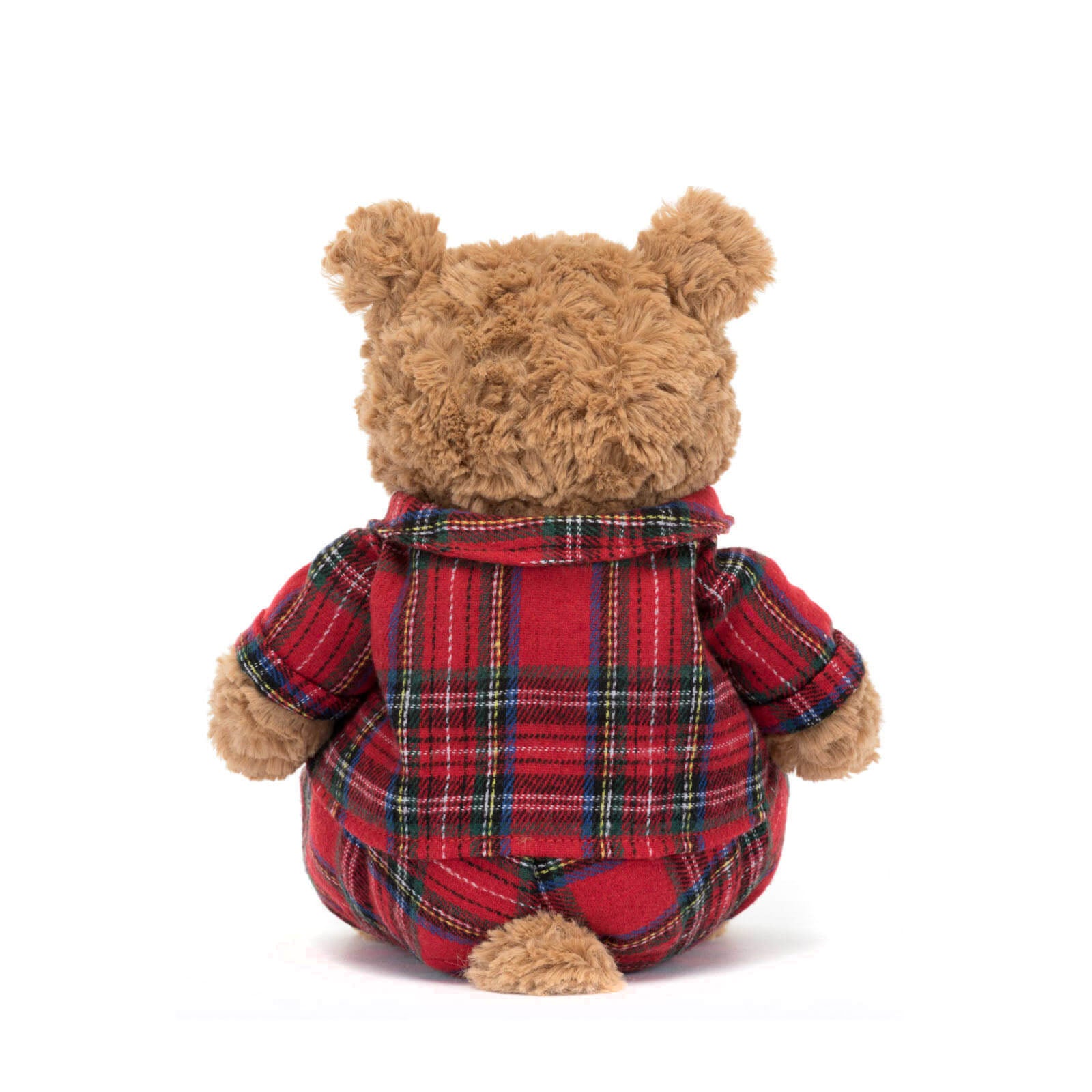 Bartholomew Bear Bedtime