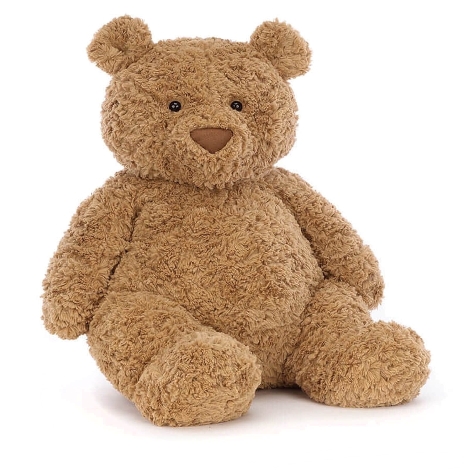 Really Big Bartholomew Bear