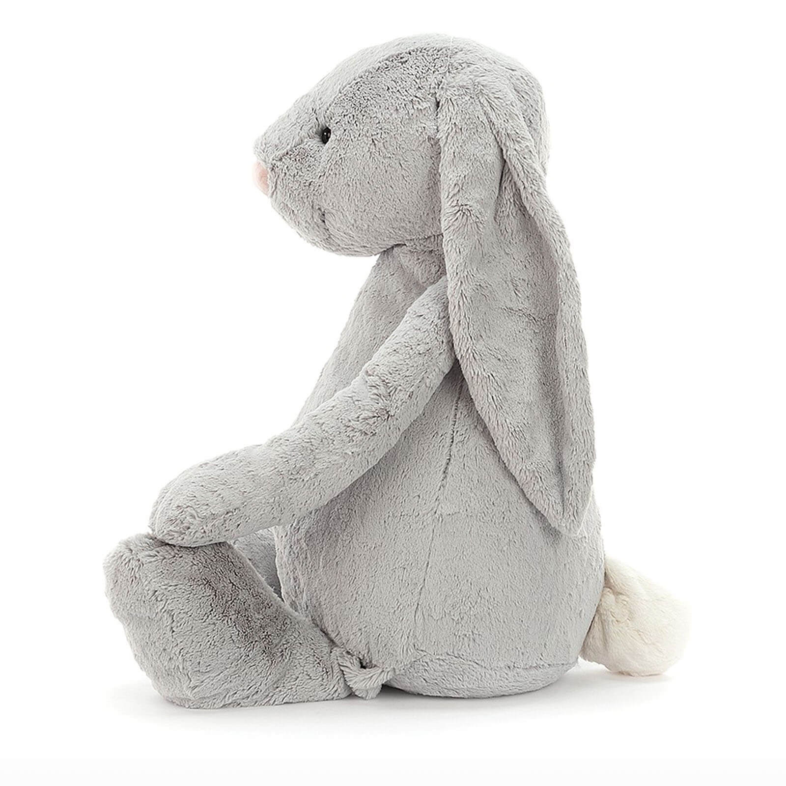 Very Big Bashful Bunny Silver
