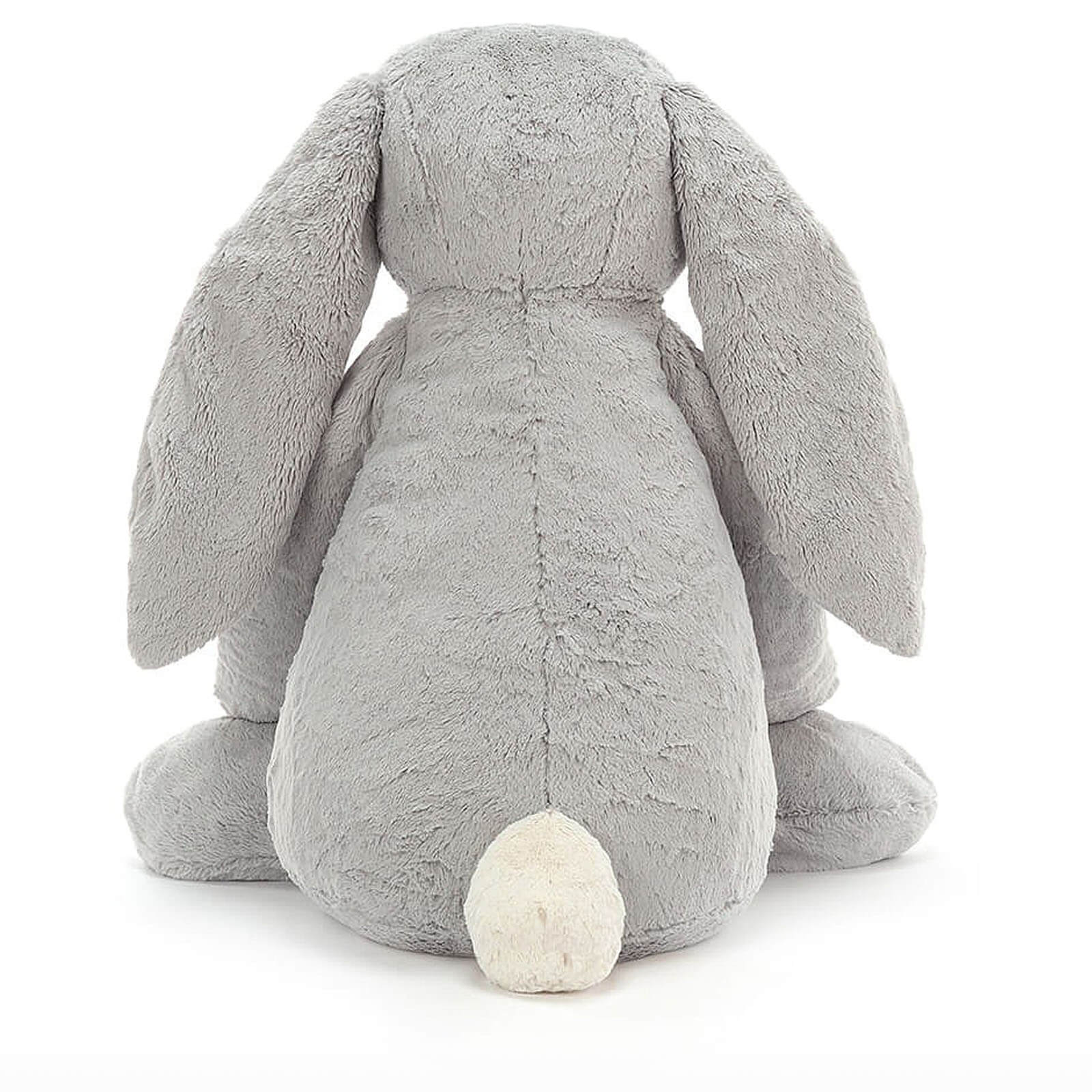 Very Big Bashful Bunny Silver