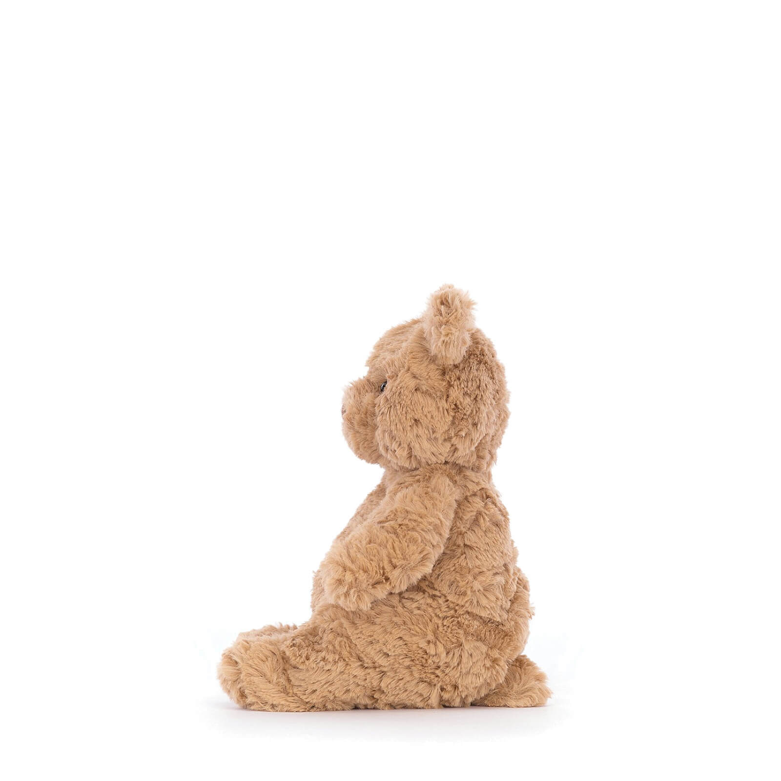 Tiny Bartholomew Bear