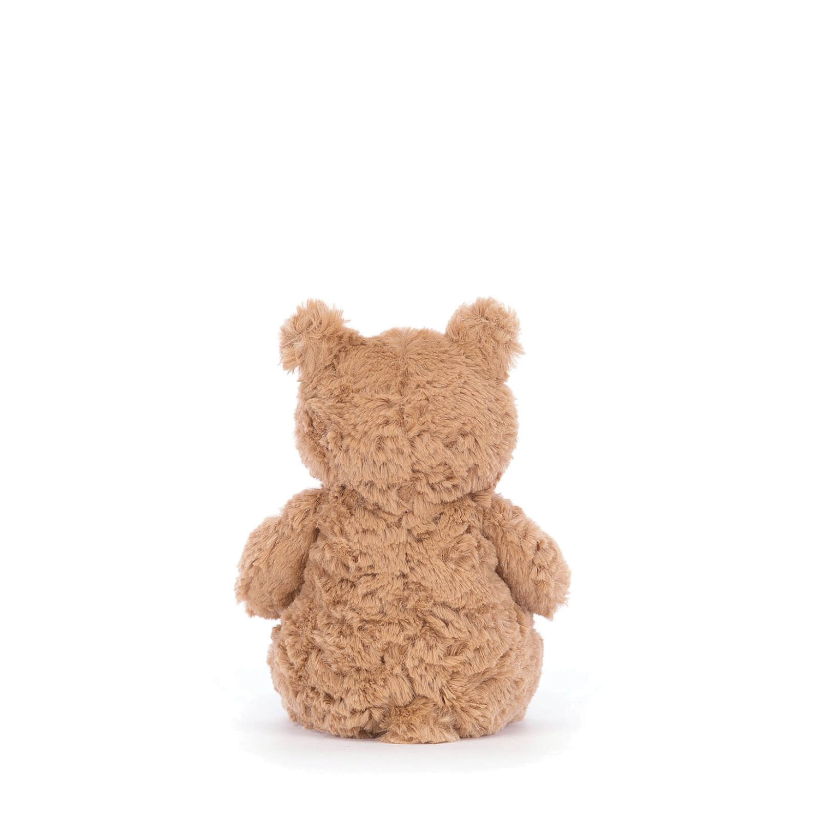 Tiny Bartholomew Bear