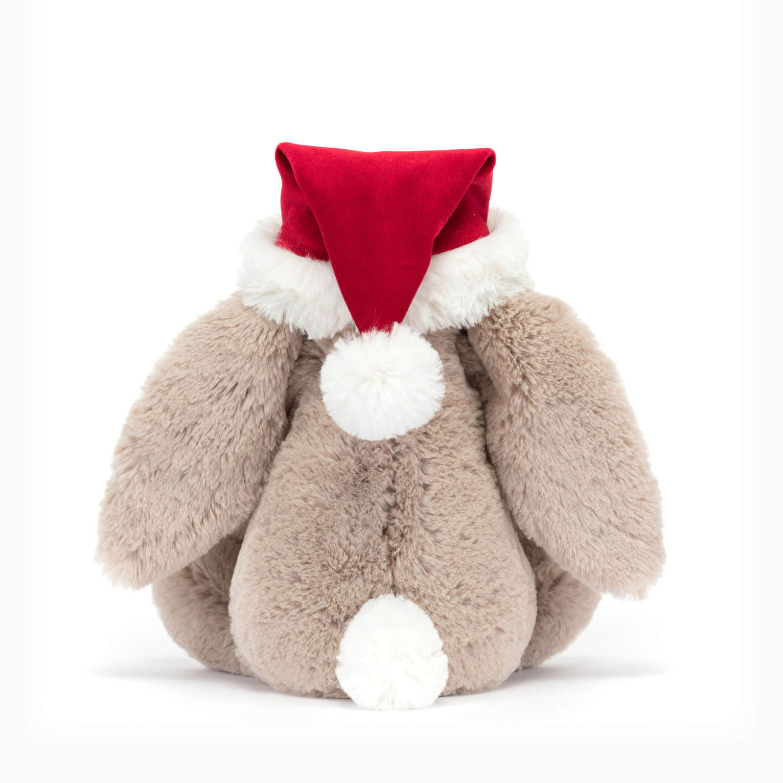 Christmas Bashful Bunny