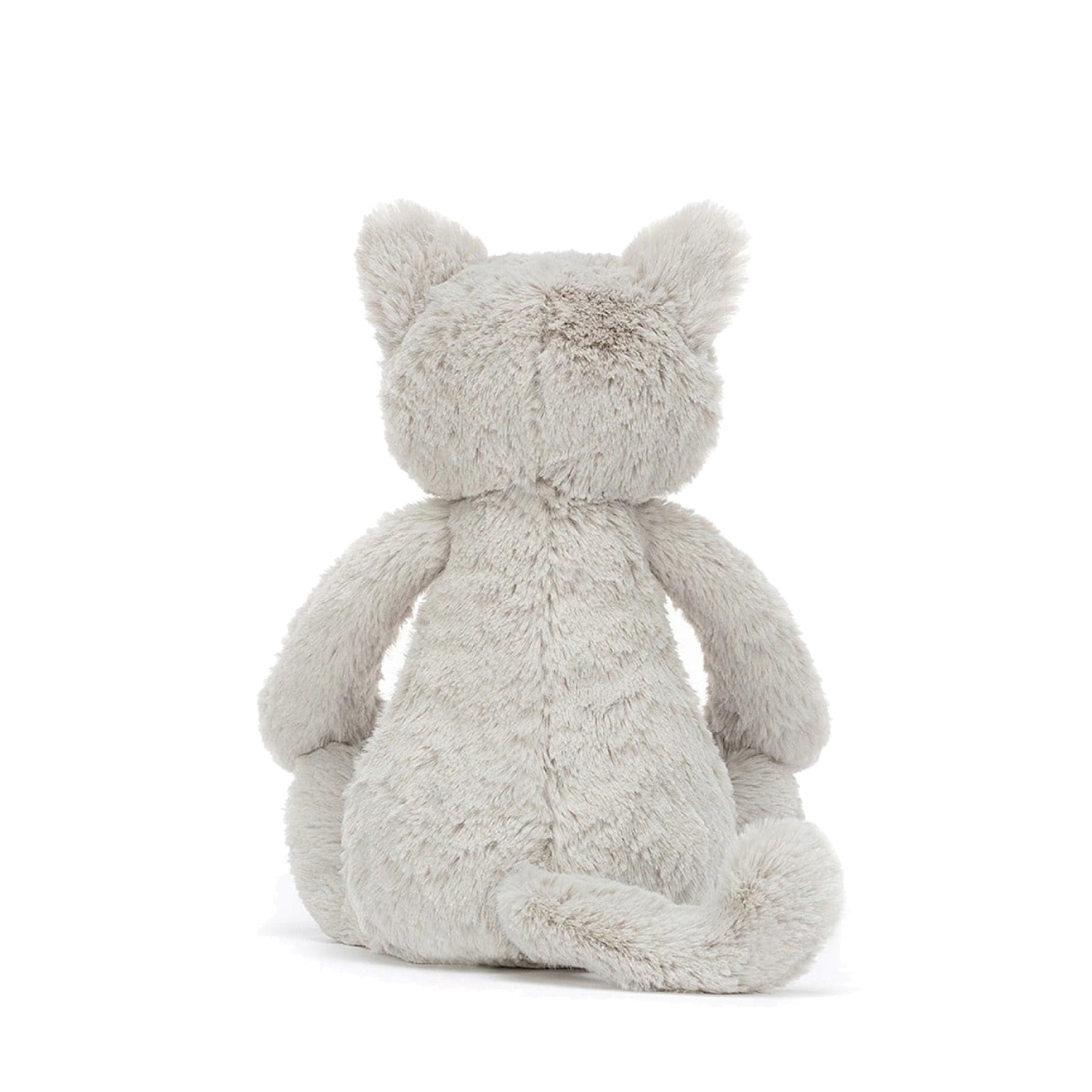 Original Bashful Grey Kitty