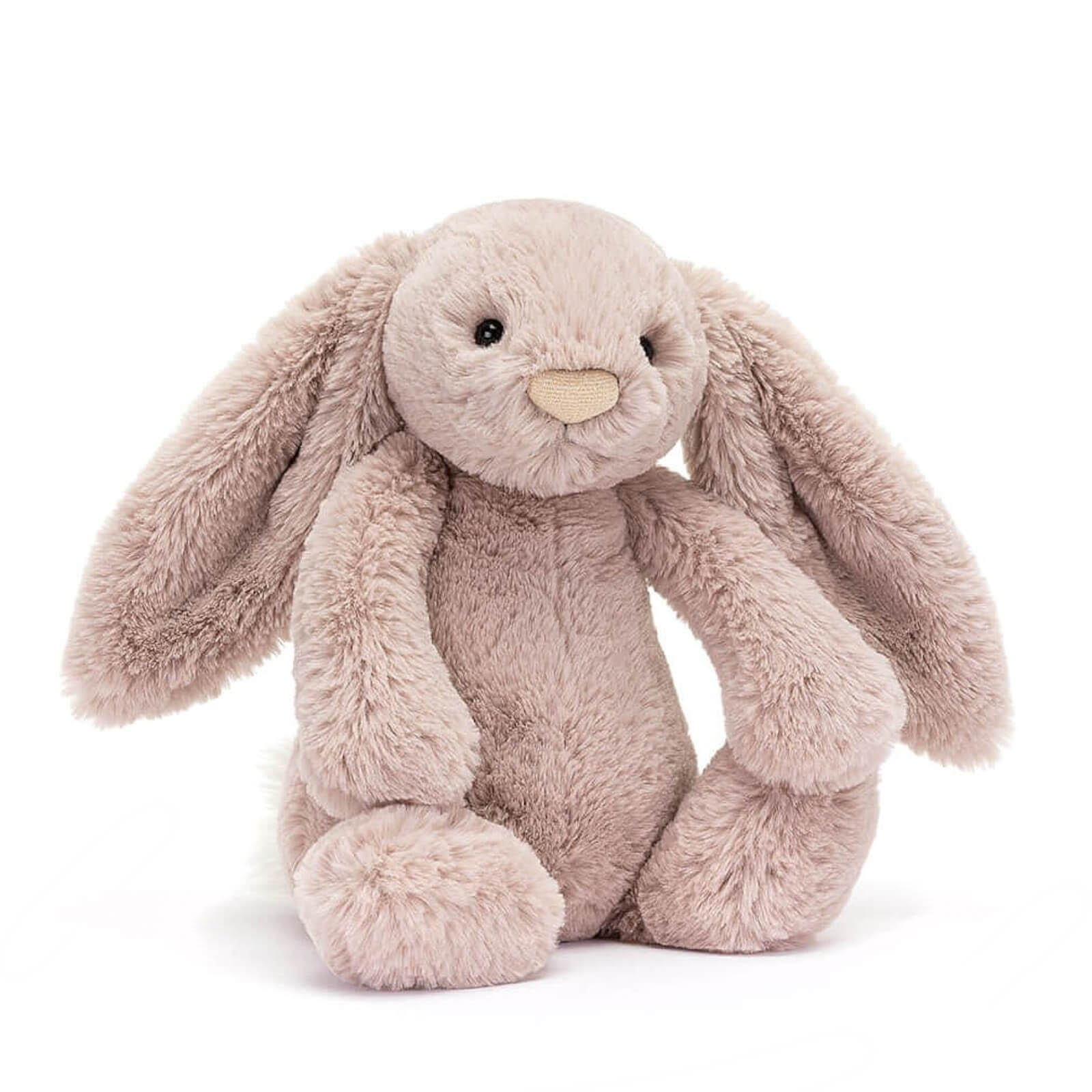 Original Luxe Bashful Bunny Rosa