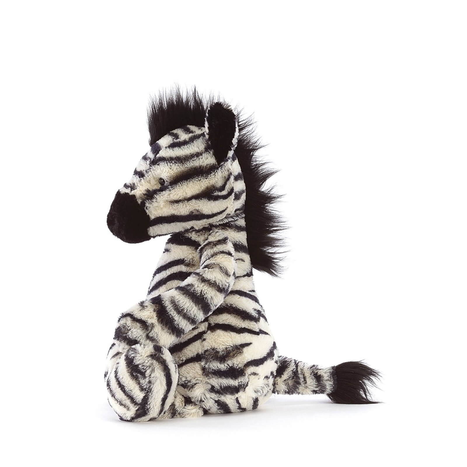 Original Bashful Zebra