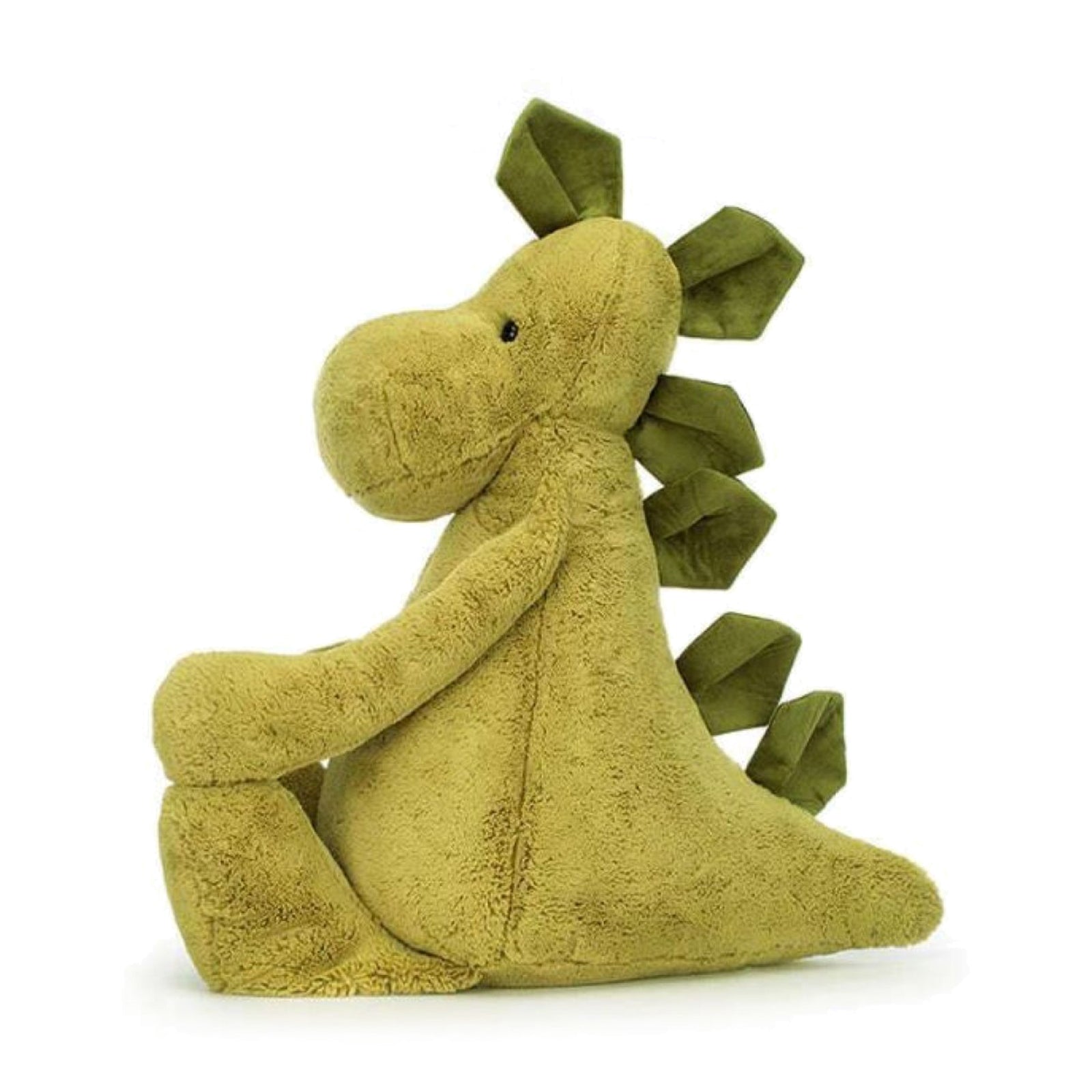 Giant Bashful Dino