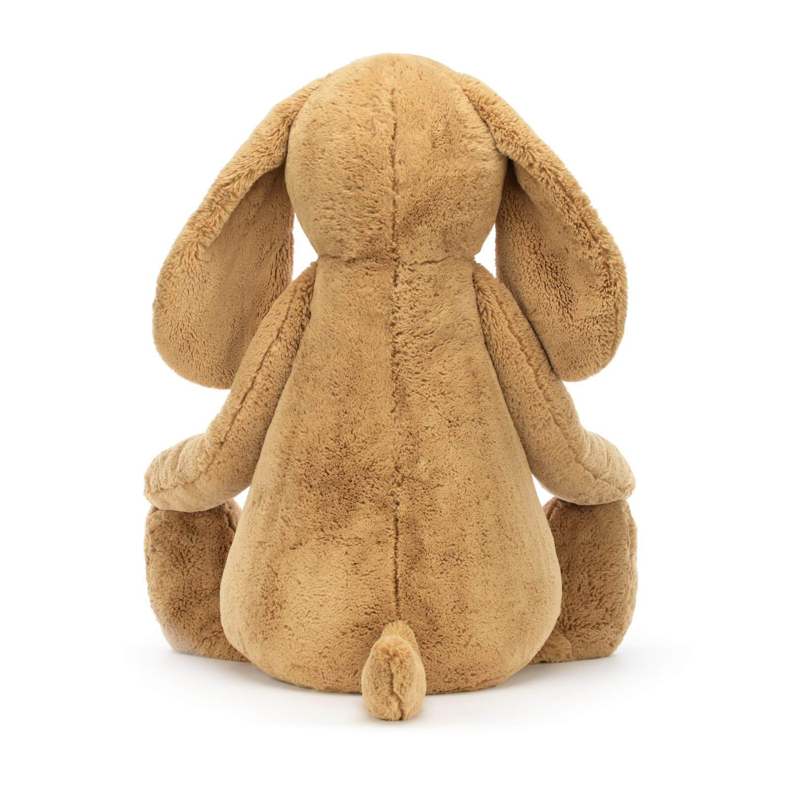 Giant Bashful Toffee Puppy