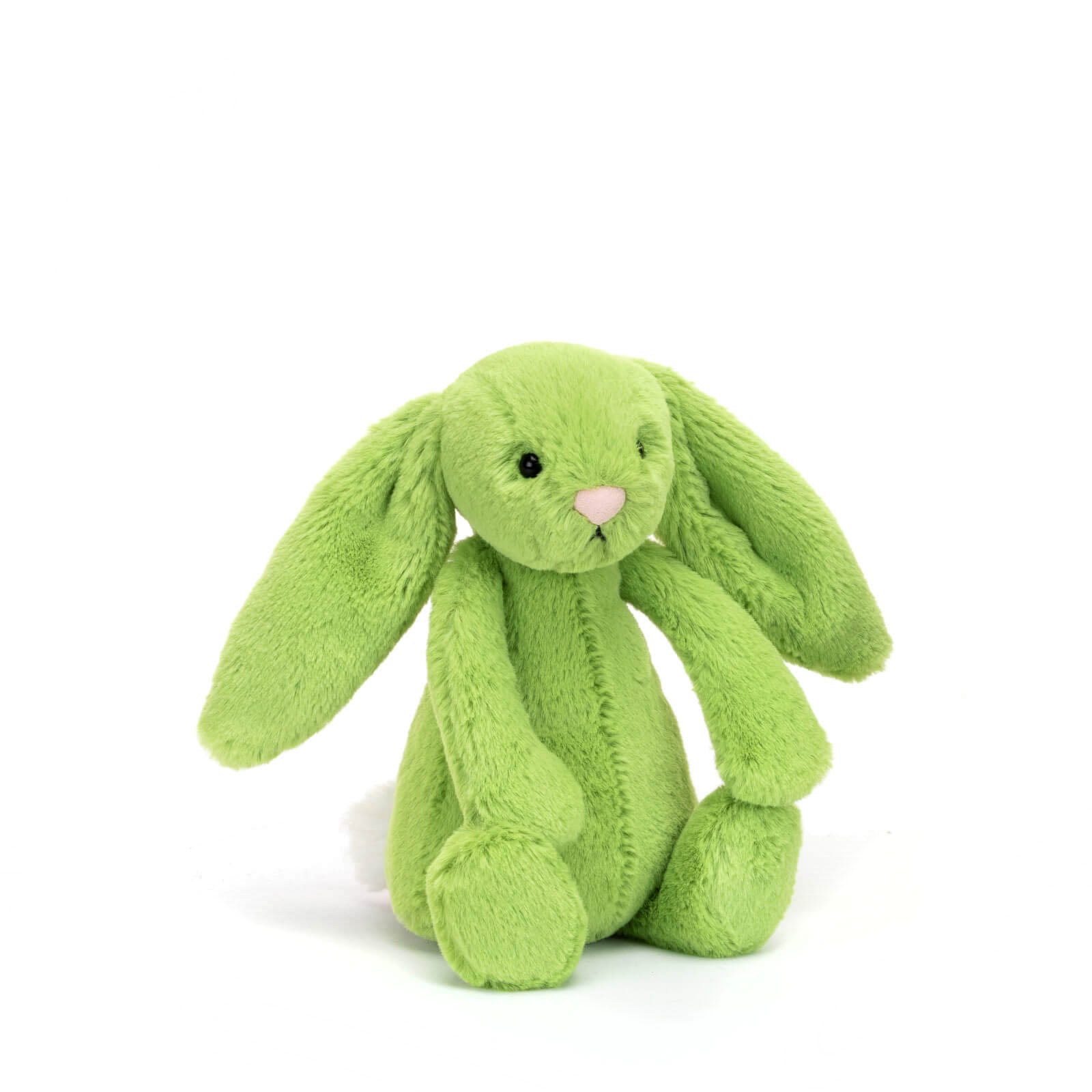 Small Bashful Bunny Apple