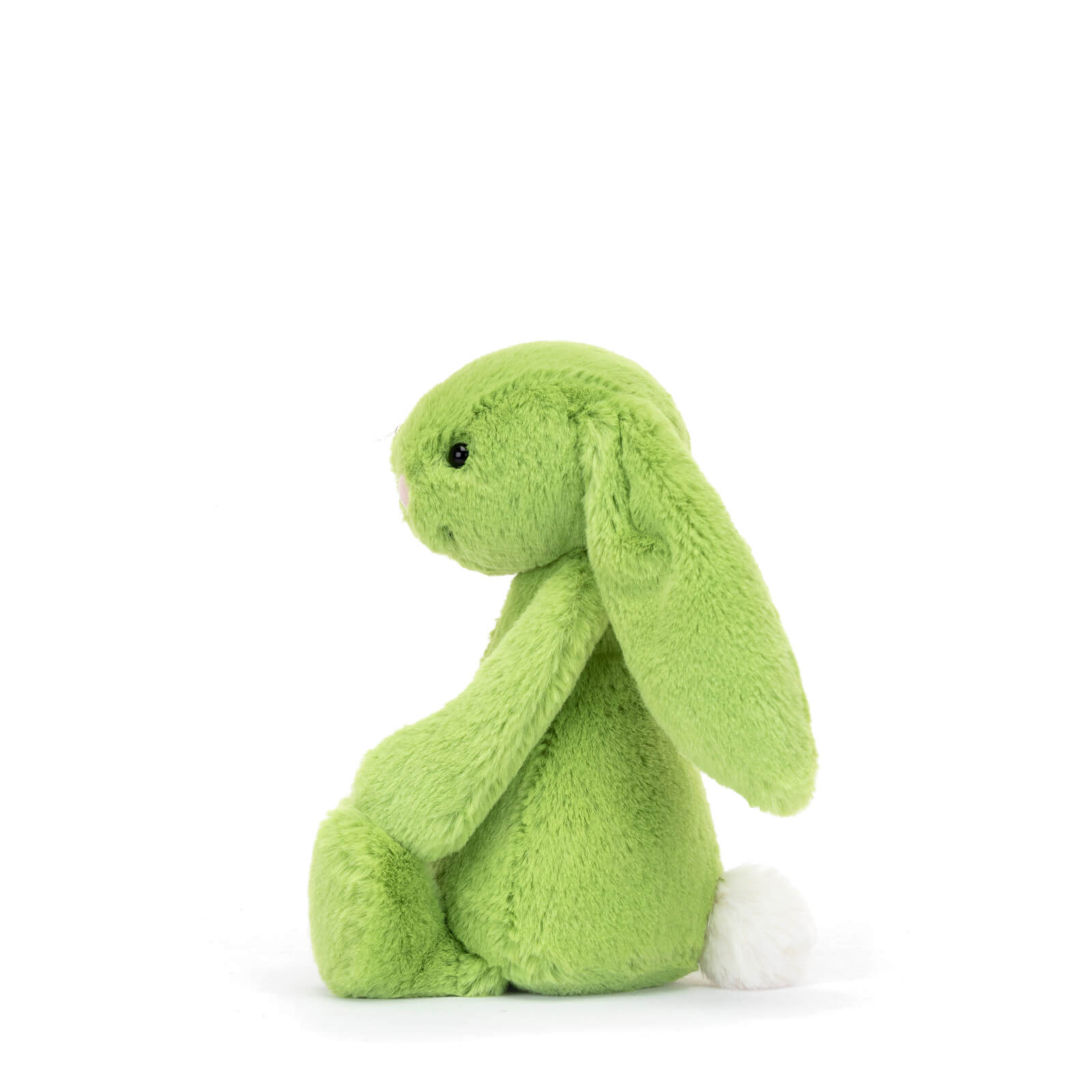 Small Bashful Bunny Apple
