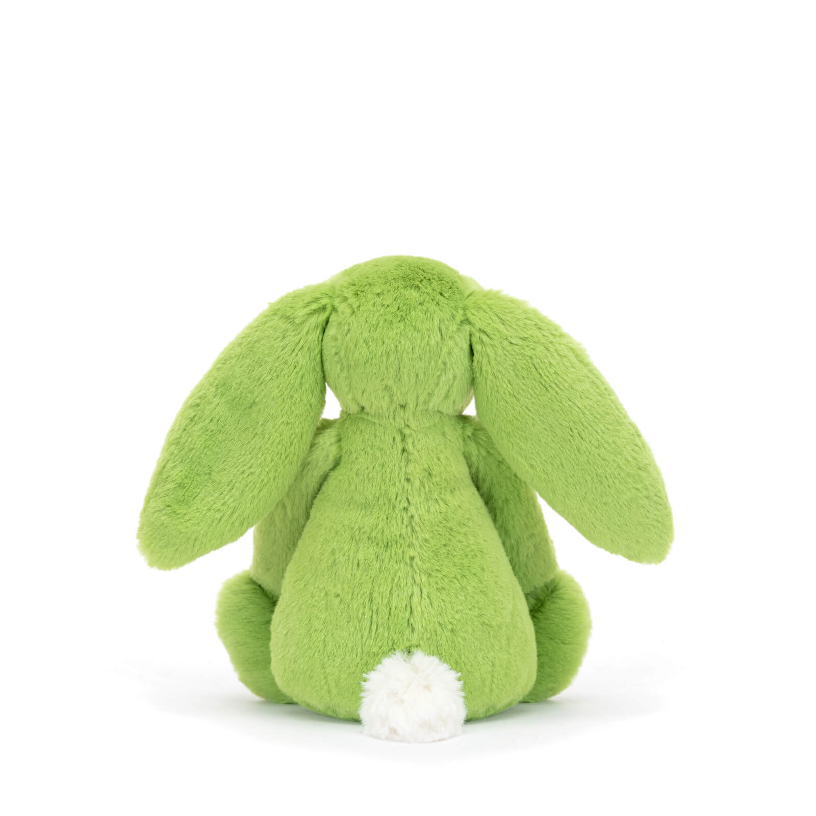 Small Bashful Bunny Apple